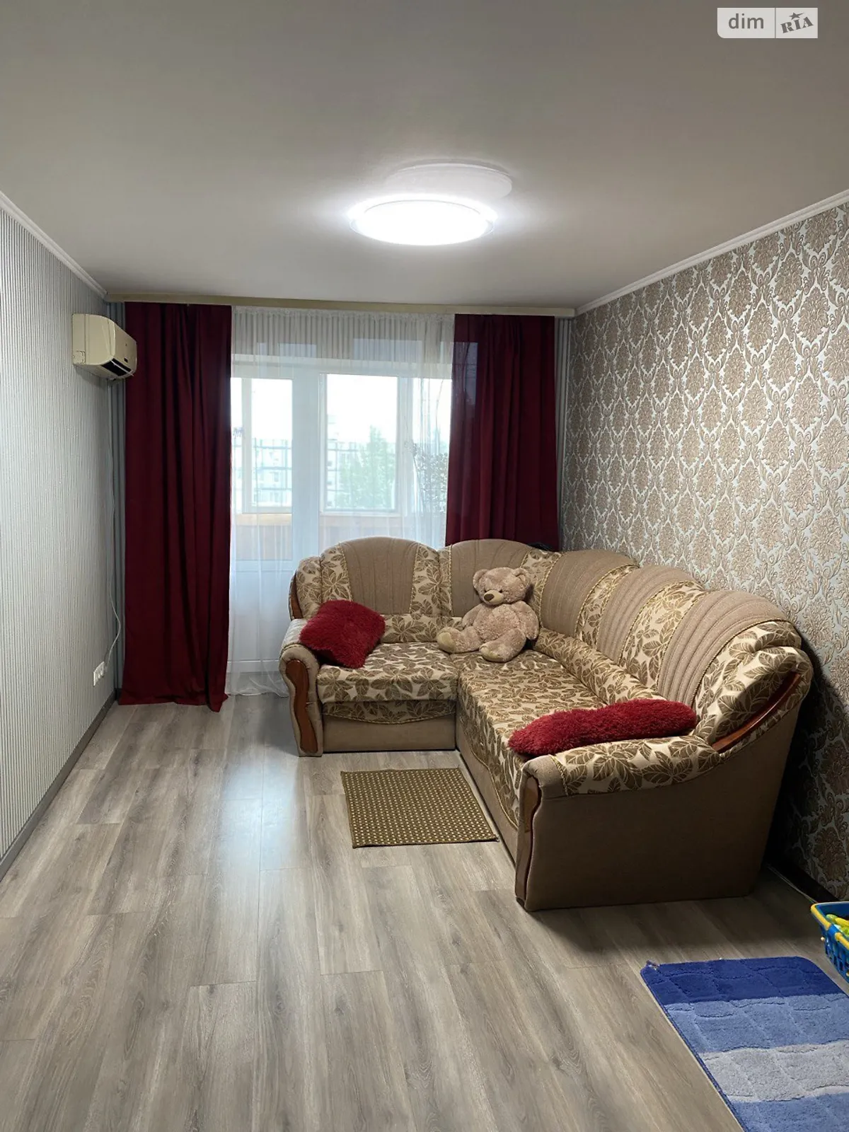 Продается 3-комнатная квартира 70.5 кв. м в Днепре, цена: 65000 $ - фото 1