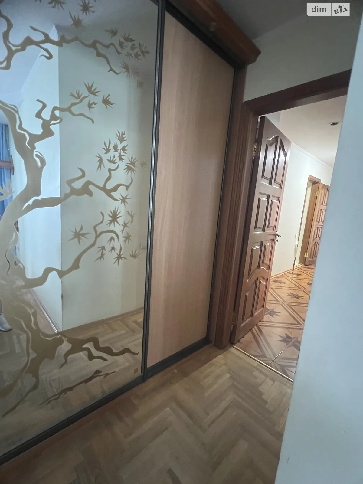 4-кімнатна квартира 86 кв. м у Тернополі, вул. Квітки Цісик(Ломоносова Михайла) - фото 1