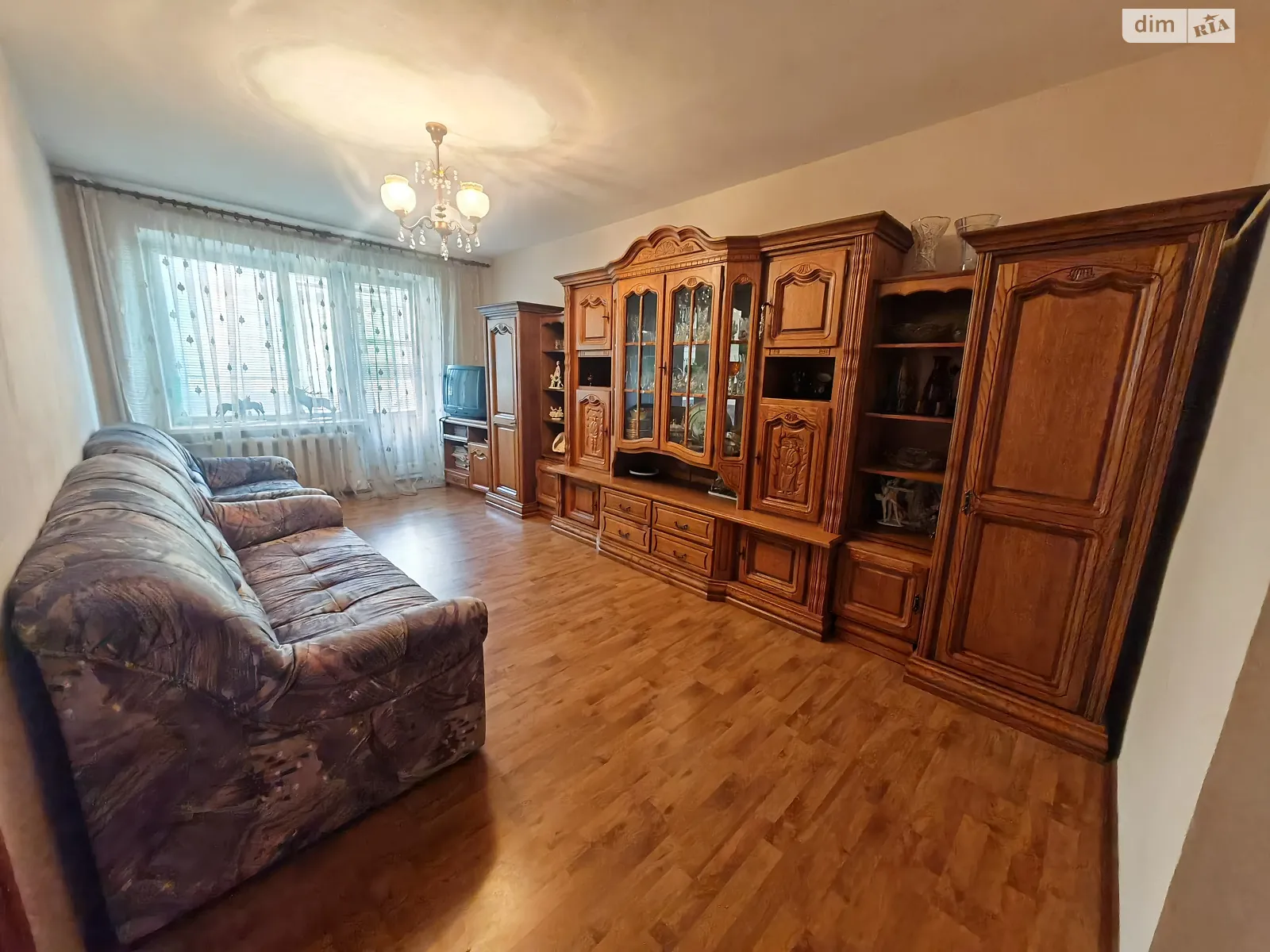 Продається 3-кімнатна квартира 58.8 кв. м у Рівному, цена: 52000 $ - фото 1