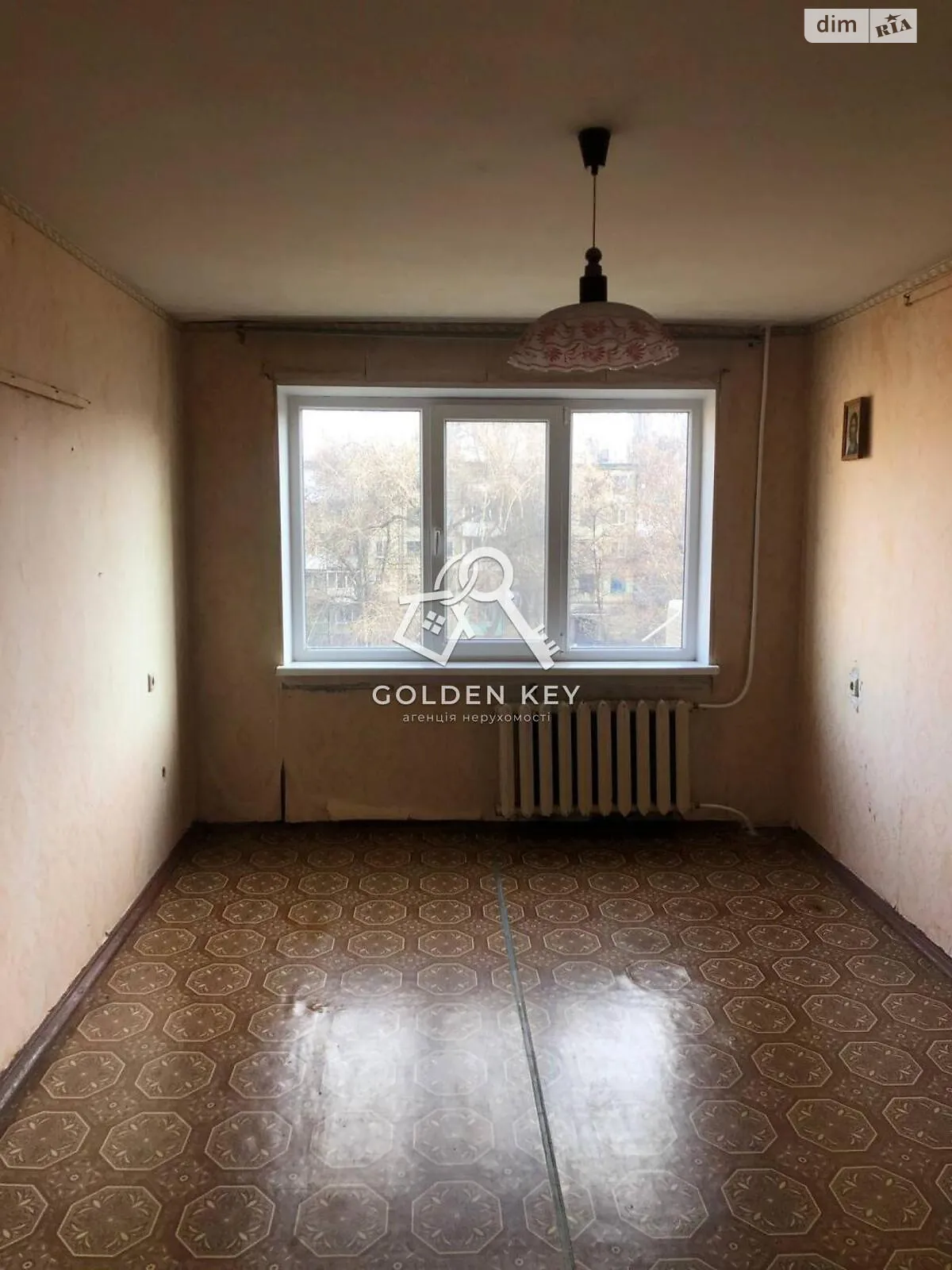 Продається 3-кімнатна квартира 61.4 кв. м у  - фото 3