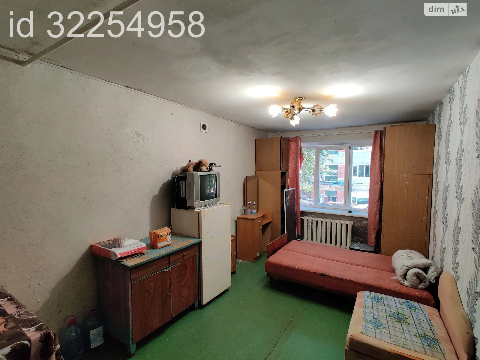 Продается комната 20 кв. м в Виннице, цена: 15000 $ - фото 1