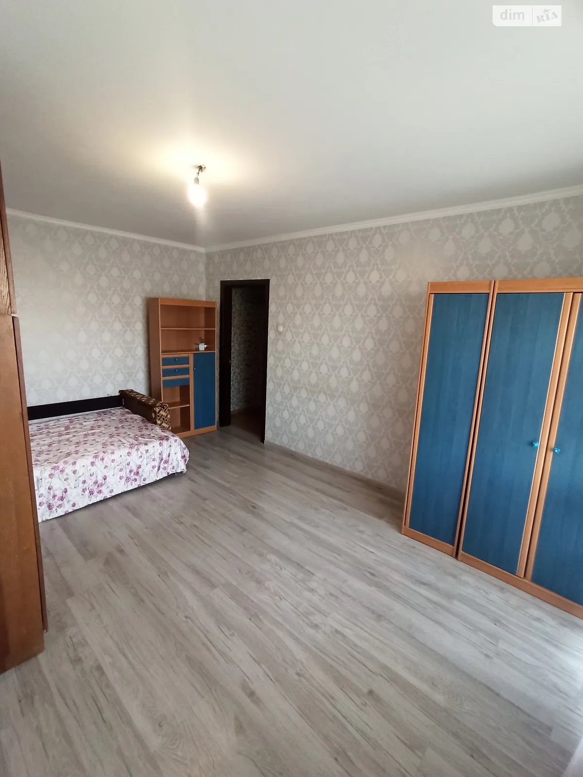 Здається в оренду 2-кімнатна квартира 49 кв. м у Хмельницькому, вул. Романа Шухевича(Курчатова), 15/1 - фото 1