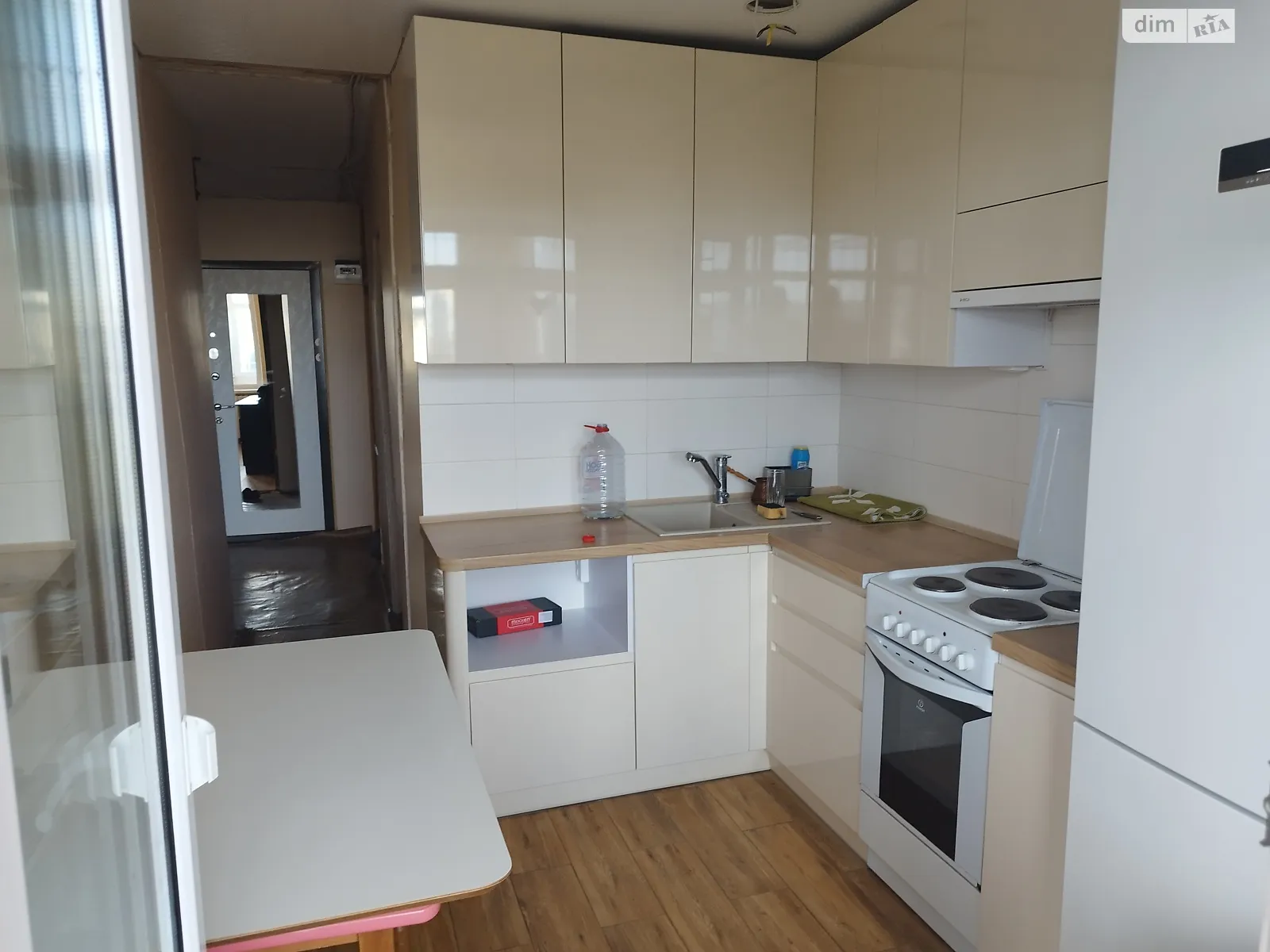 Продается 1-комнатная квартира 41.6 кв. м в Днепре, мас. Тополь-2, 20 - фото 1