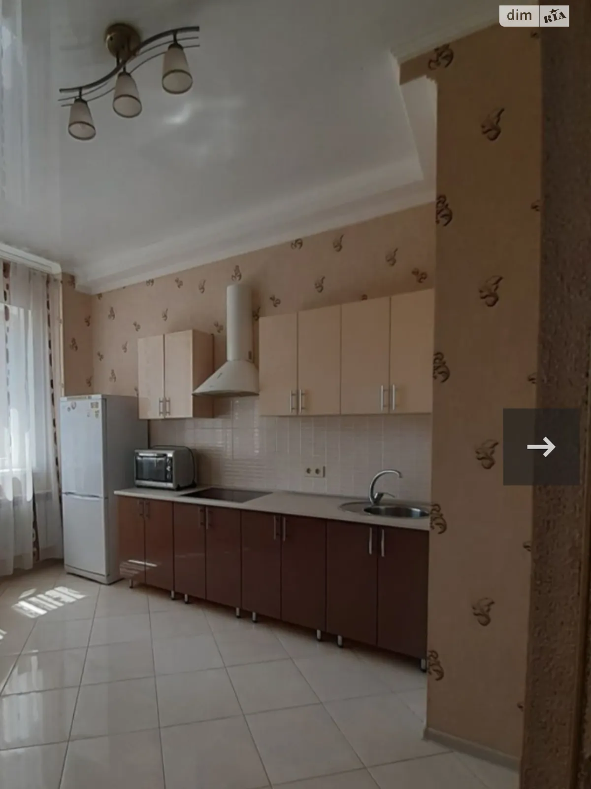 Продается 1-комнатная квартира 40.1 кв. м в Одессе, цена: 31000 $ - фото 1