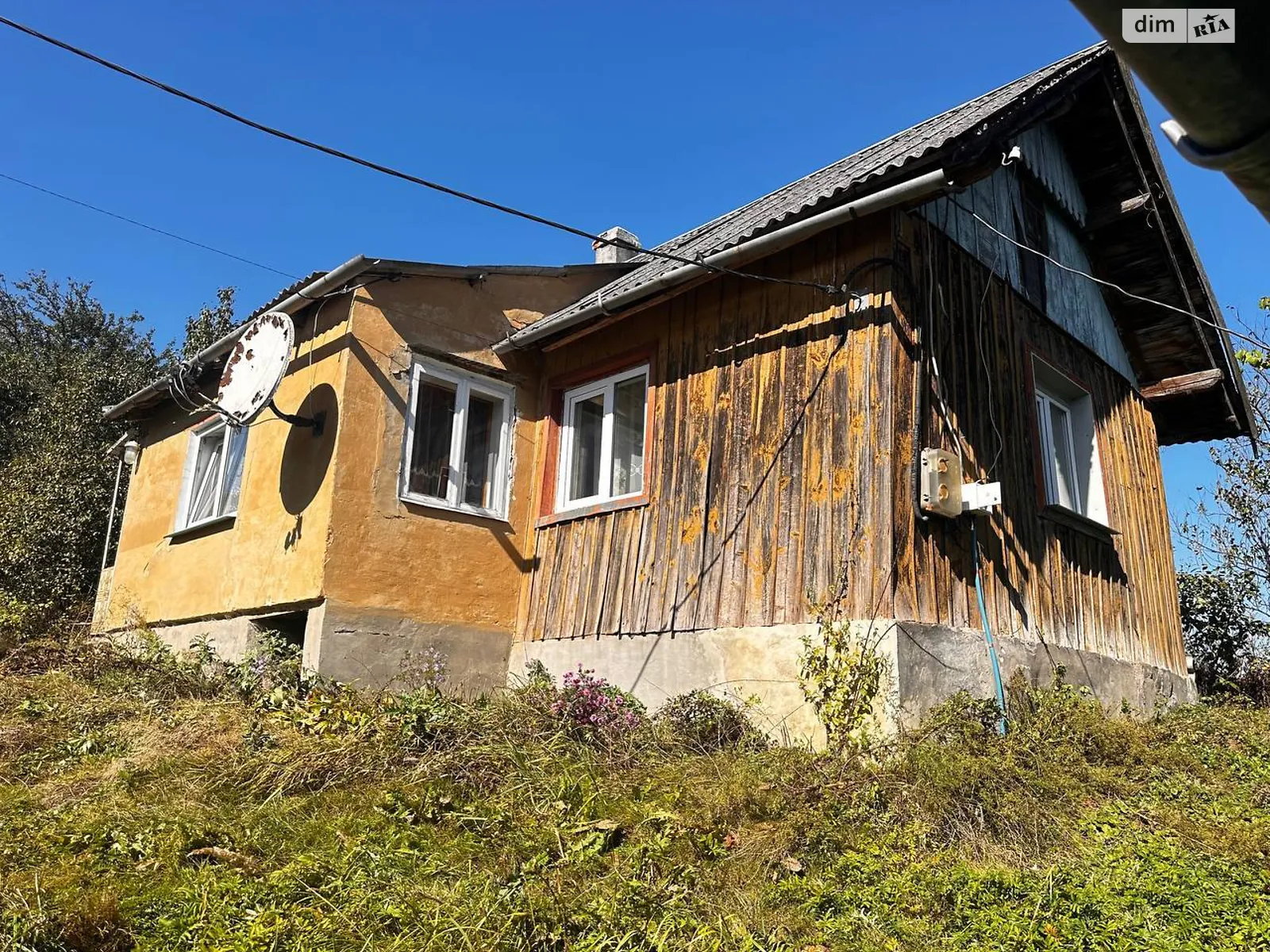 Продается одноэтажный дом 70 кв. м с мансардой, цена: 17000 $ - фото 1