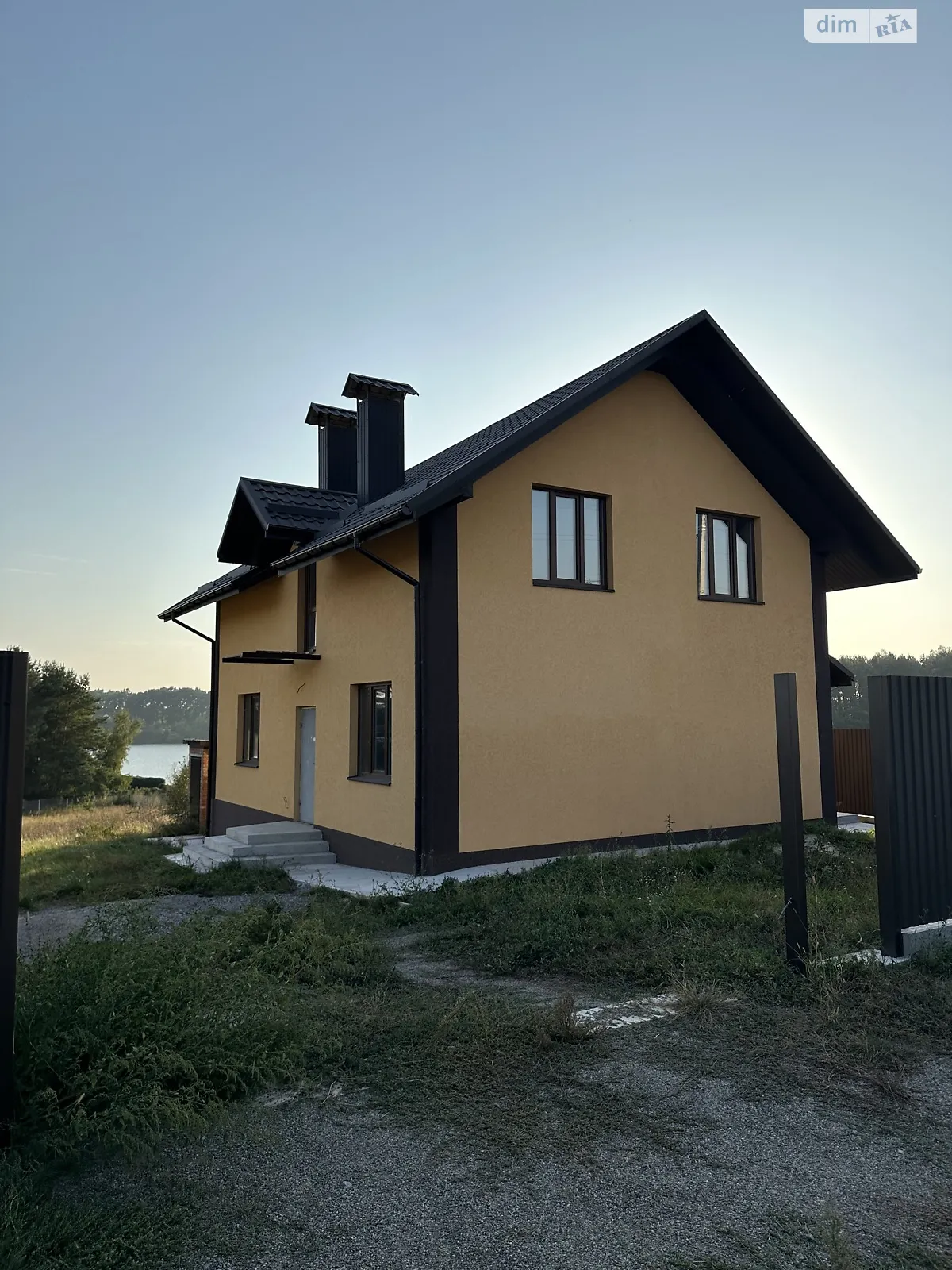 Продається будинок 2 поверховий 25 кв. м з банею/сауною, цена: 65000 $ - фото 1
