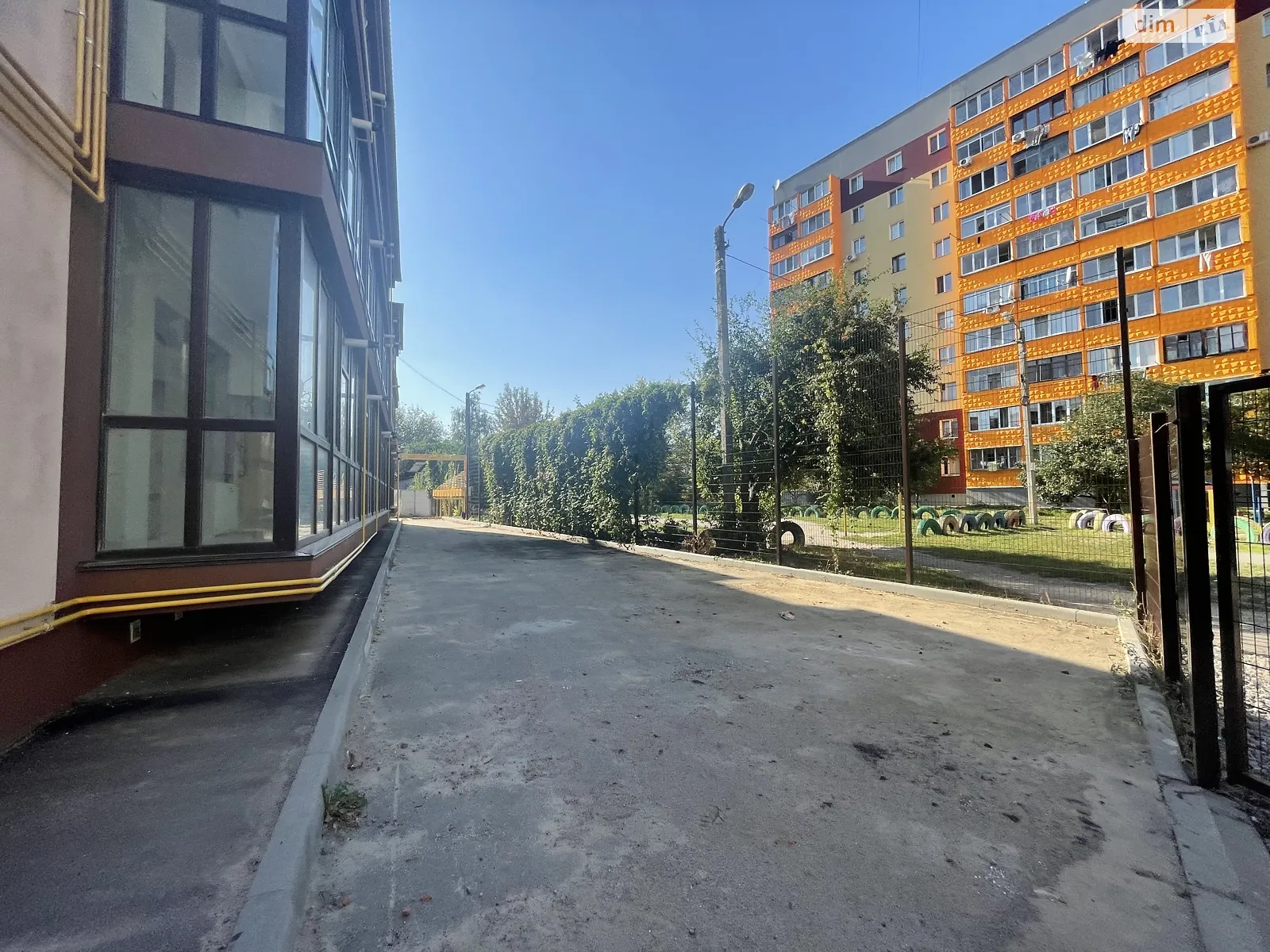 Продается 1-комнатная квартира 48 кв. м в Виннице, ул. Матроса Кошки - фото 1