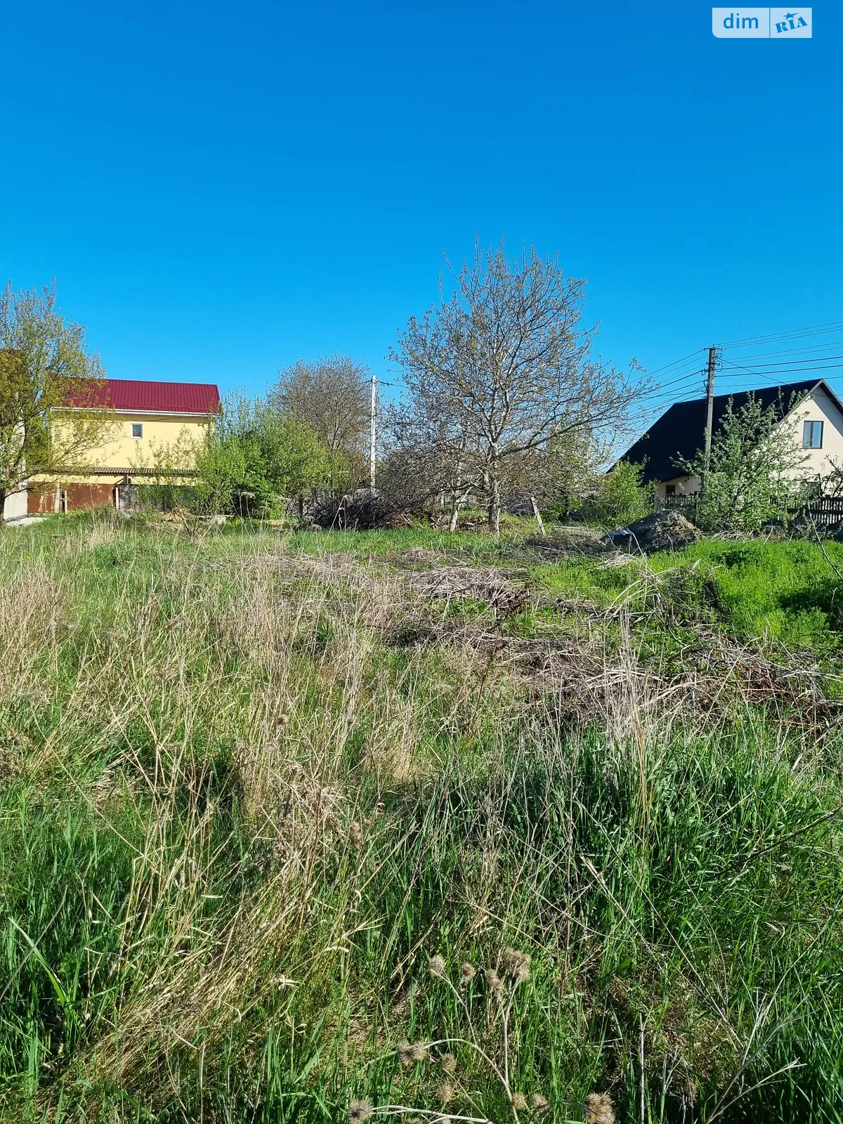 Продается земельный участок 10 соток в Винницкой области, цена: 17500 $ - фото 1
