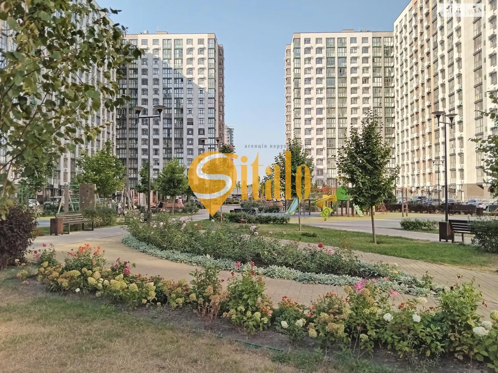Продается 2-комнатная квартира 71 кв. м в Киеве, ул. Тираспольская, 54 - фото 1
