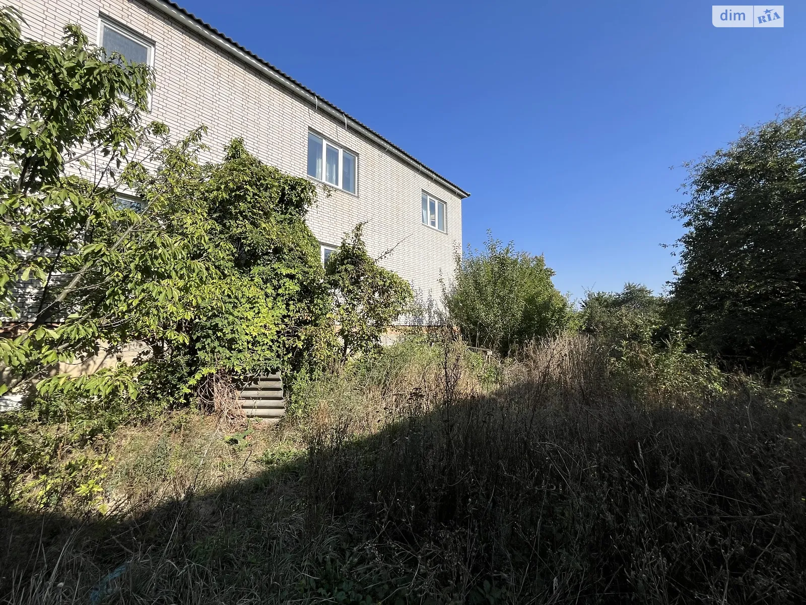 Продается дом на 2 этажа 311 кв. м с беседкой, цена: 180000 $ - фото 1