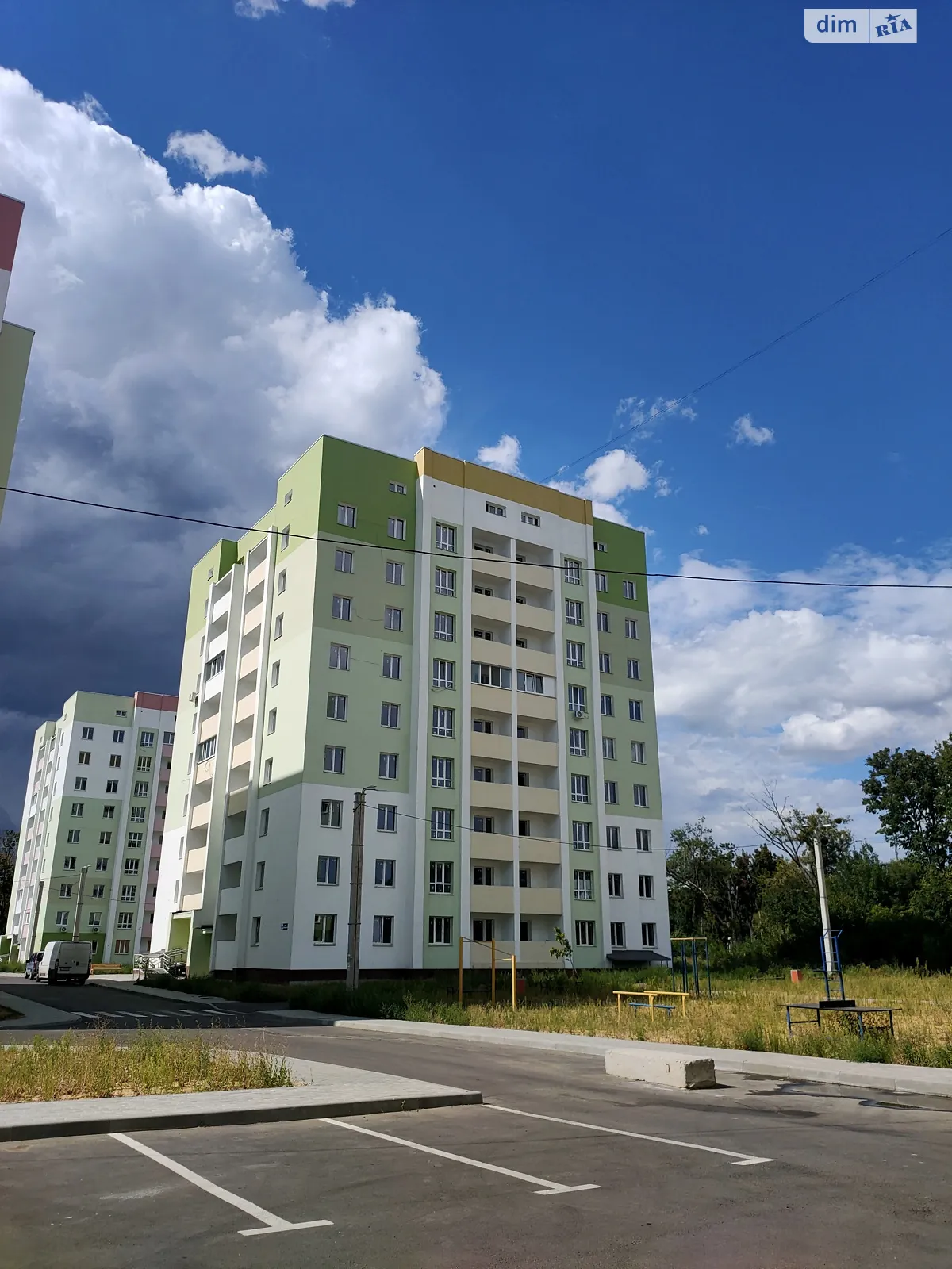 Продается 1-комнатная квартира 43 кв. м в Харькове, просп. Героев Харькова(Московский), 270Б - фото 1