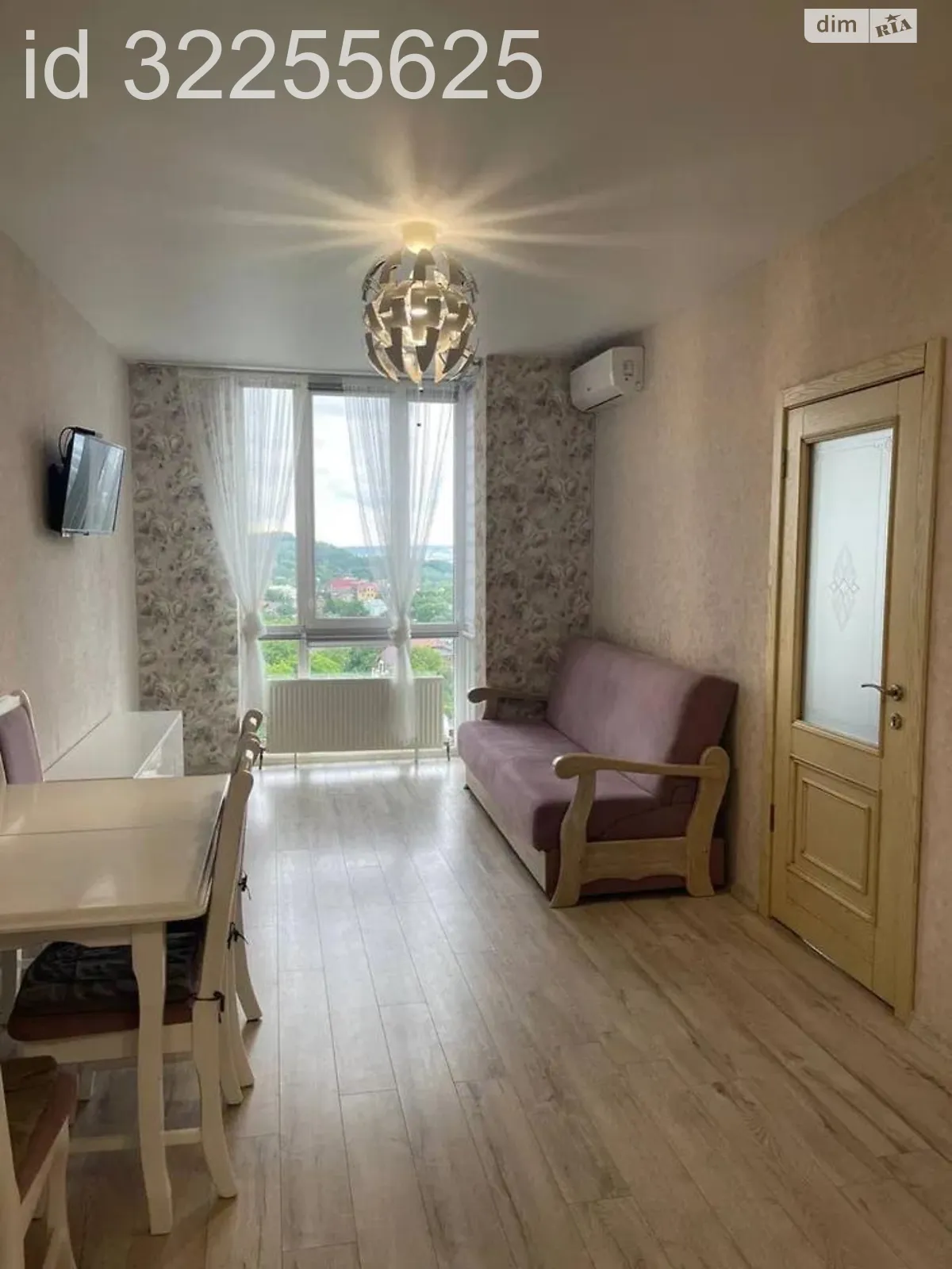 Сдается в аренду 1-комнатная квартира 41 кв. м в, цена: 15000 грн - фото 1