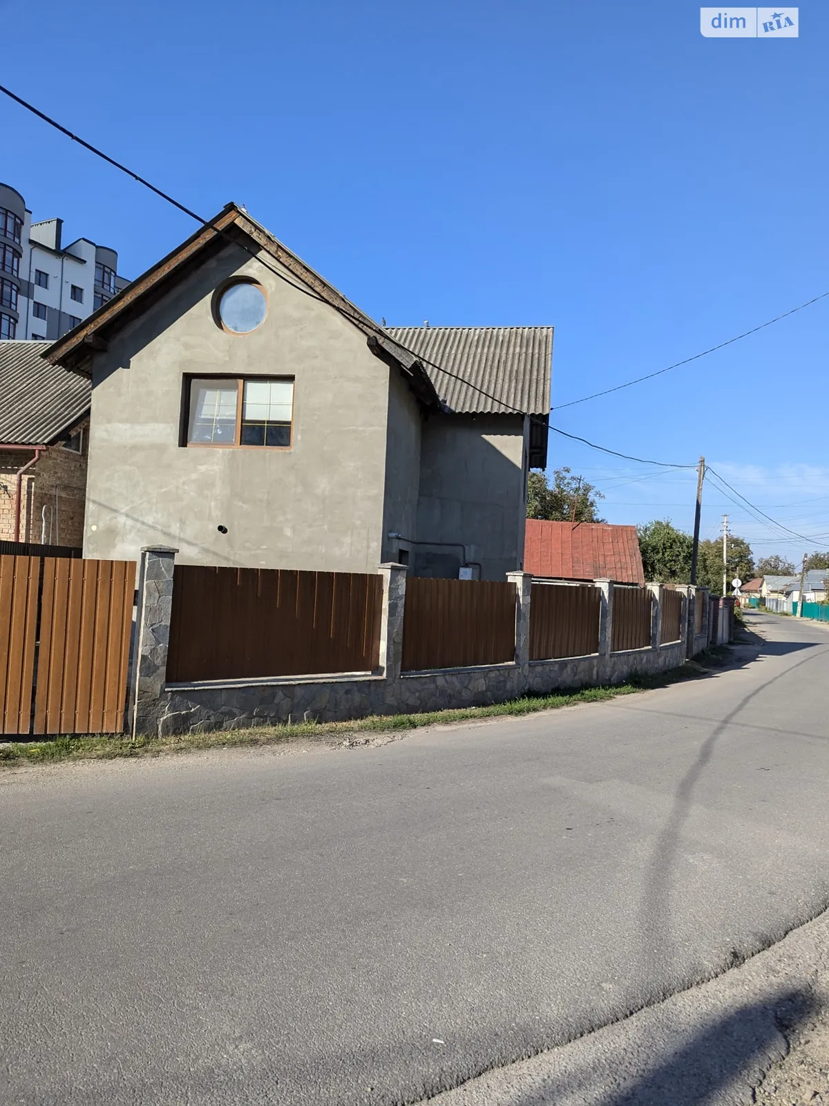 Продається будинок 2 поверховий 103.5 кв. м з гаражем, цена: 120000 $ - фото 1