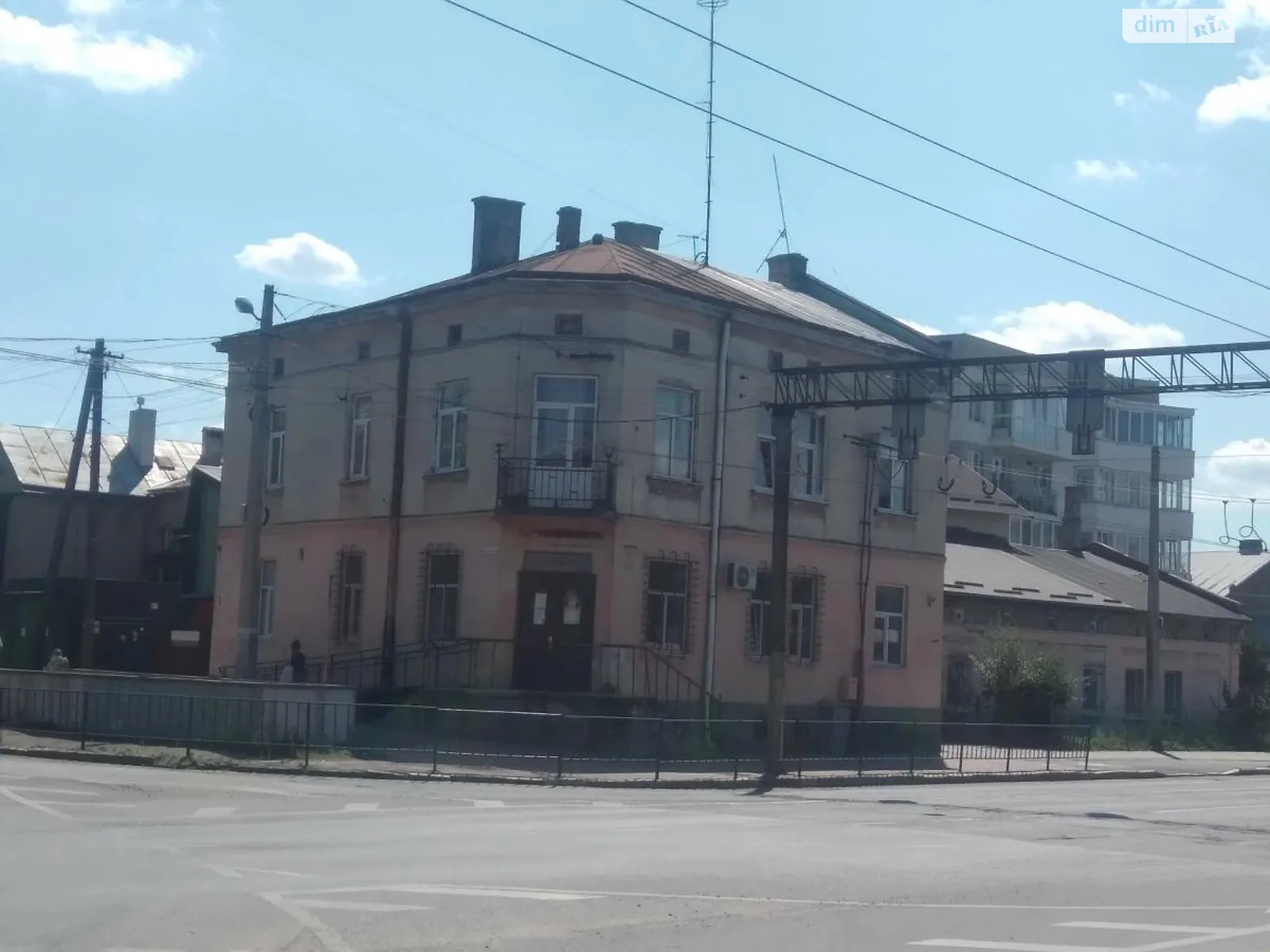 Продається 1-кімнатна квартира 23.3 кв. м у Львові, вул. Городоцька, 251 - фото 1
