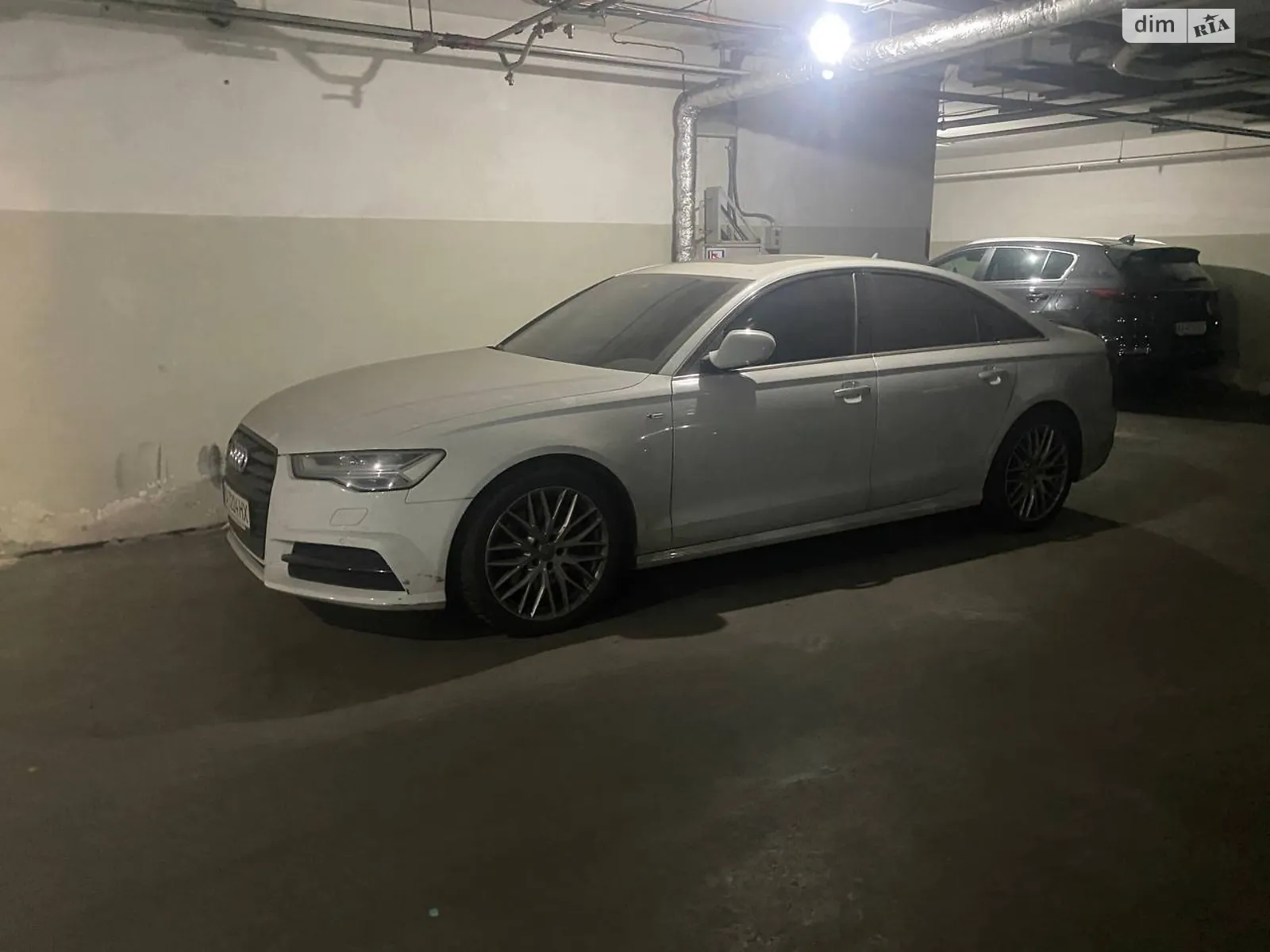 Продається підземний паркінг під легкове авто на 12 кв. м, цена: 19999 $ - фото 1