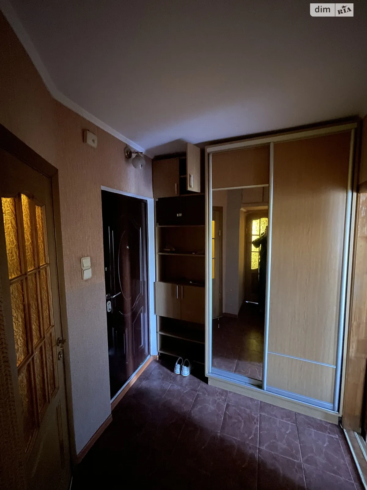 Продається 1-кімнатна квартира 32 кв. м у Хмельницькому, Львівське шосе, 14 - фото 1