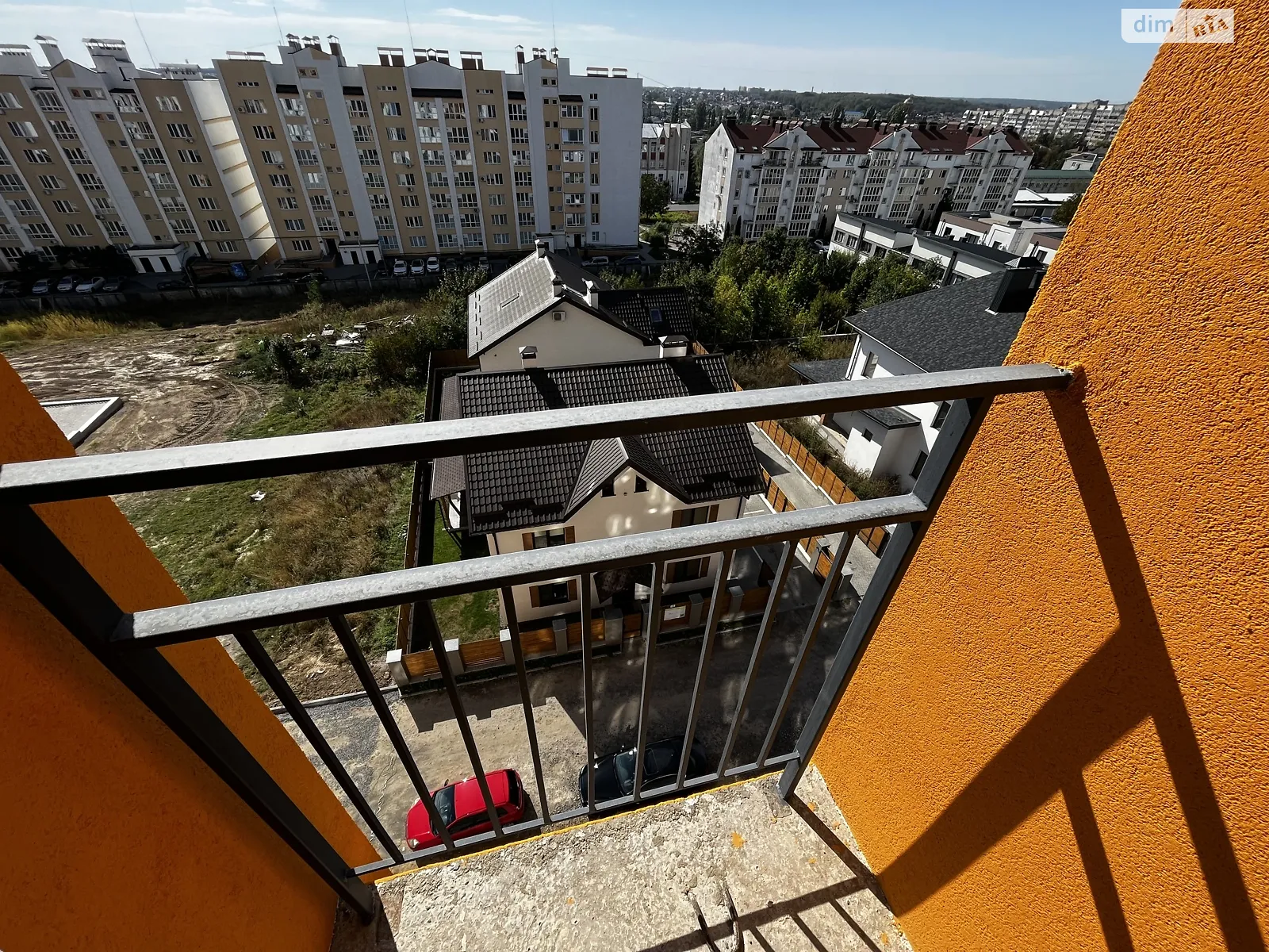 Продается 1-комнатная квартира 38 кв. м в Виннице, цена: 47000 $ - фото 1