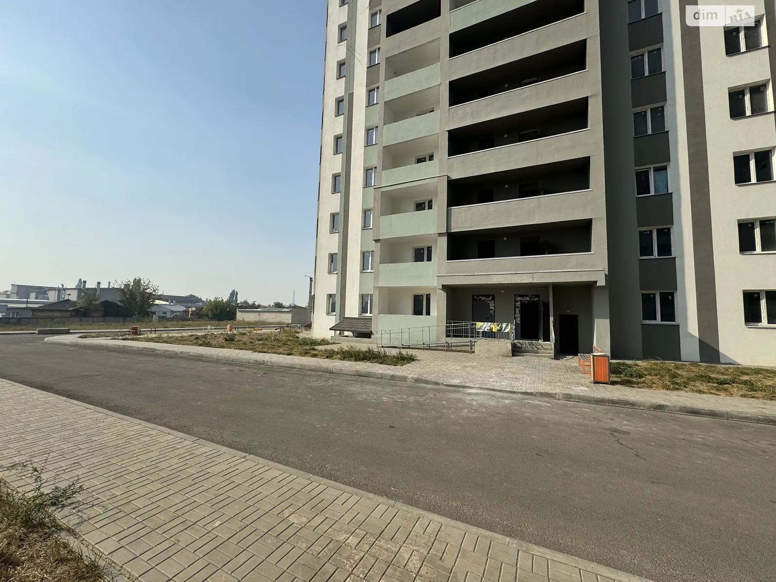 Продається 2-кімнатна квартира 62 кв. м у Харкові, вул. Заливна, 10 - фото 1
