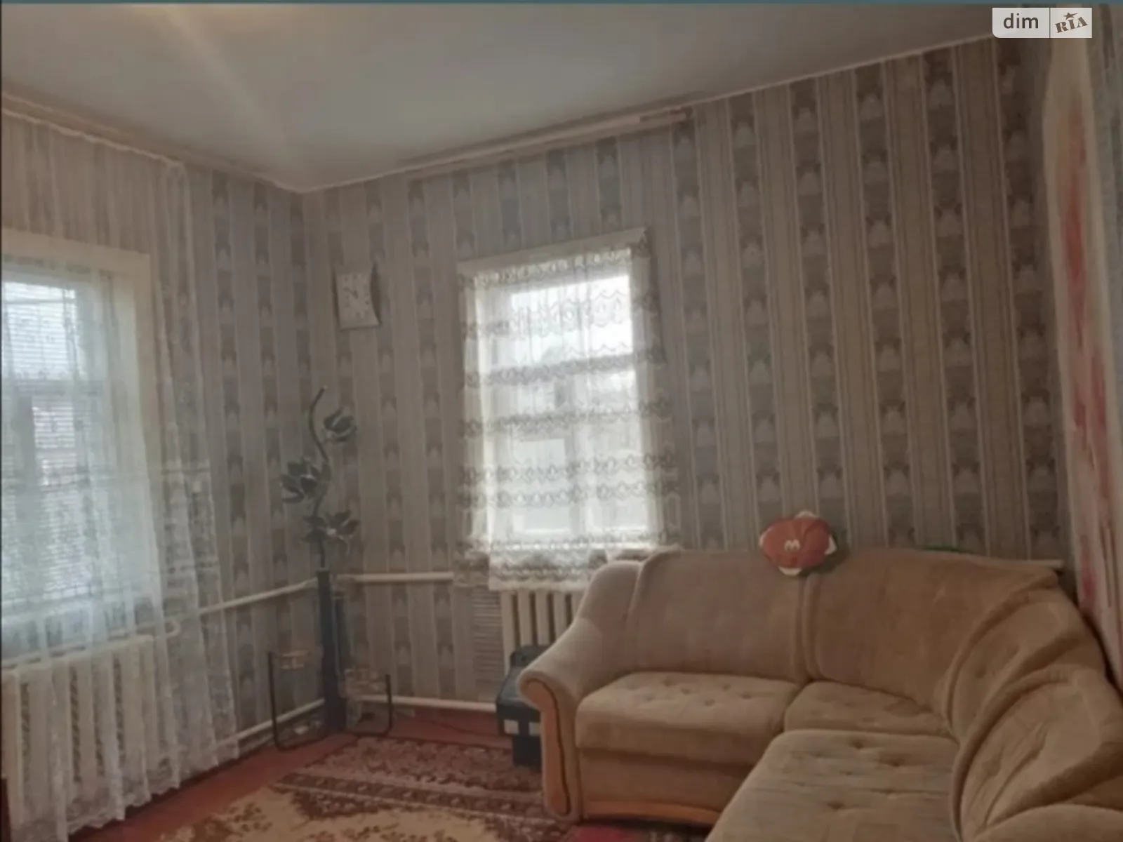 Продається частина будинку 62 кв. м з банею/сауною, цена: 30000 $ - фото 1