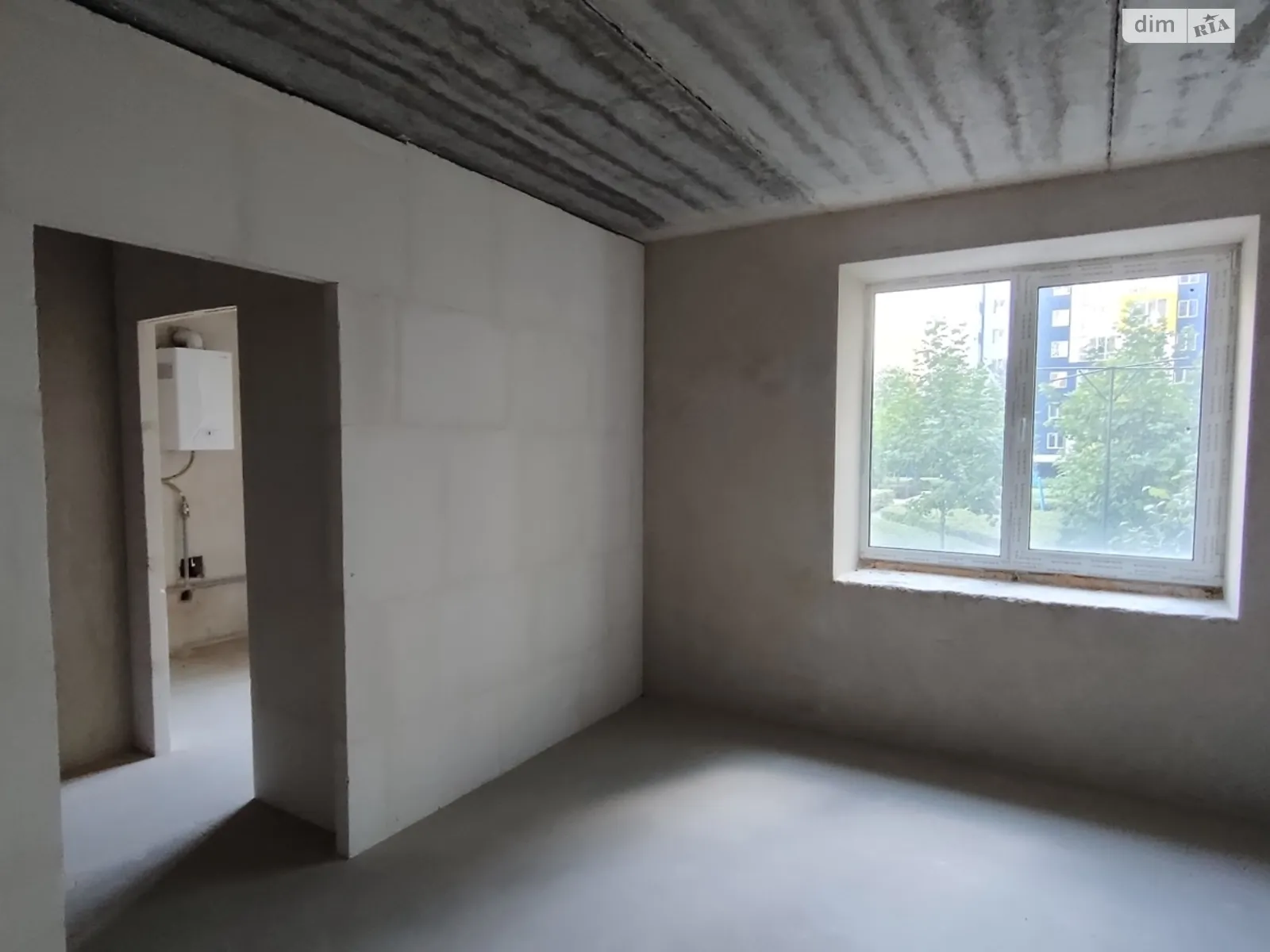 Продається 2-кімнатна квартира 64.5 кв. м у Бучі, вул. Вишнева, 35 - фото 1