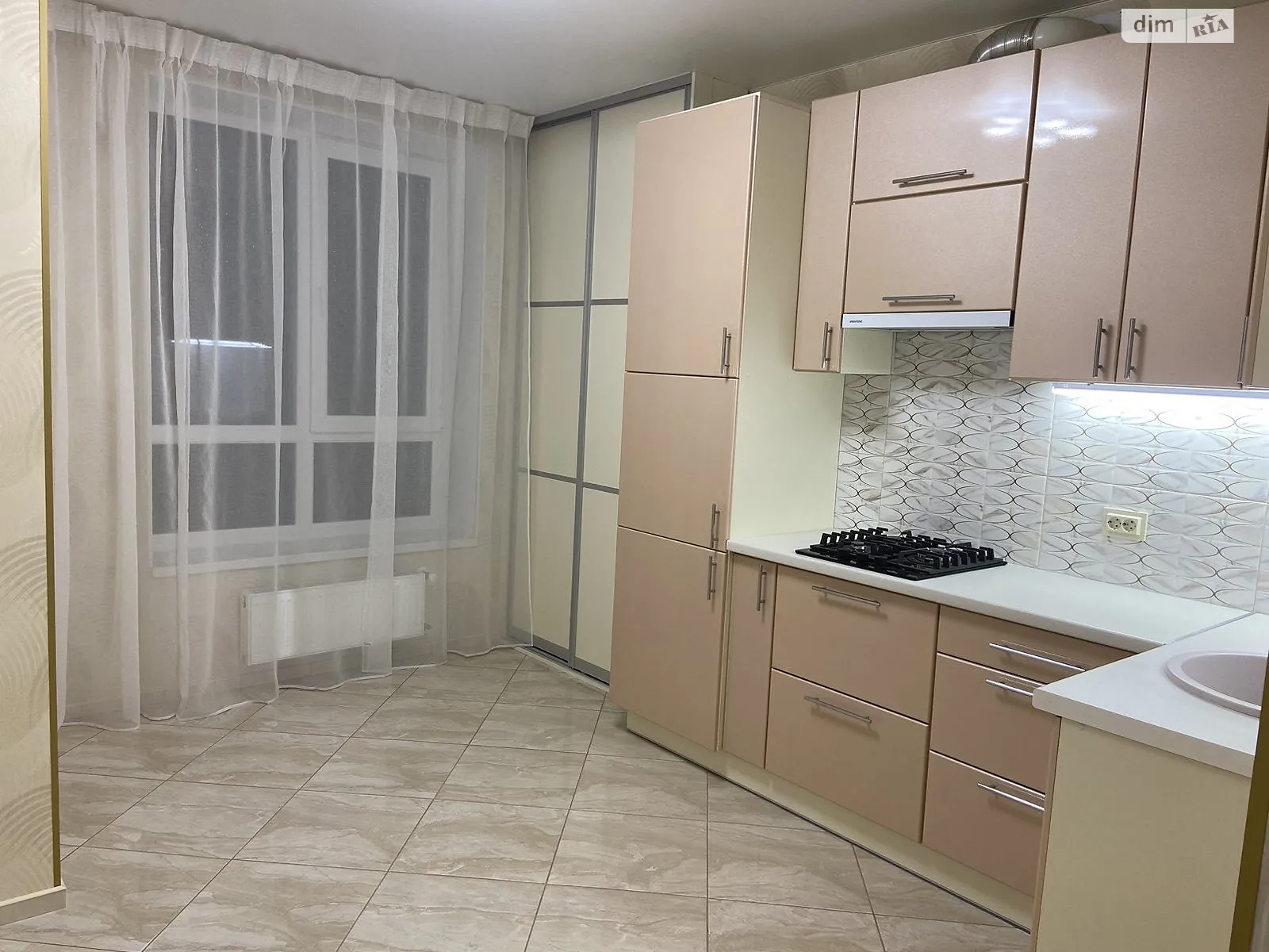 Продается 1-комнатная квартира 30.5 кв. м в Софиевской Борщаговке, ул. Соборная, 103/16 - фото 1