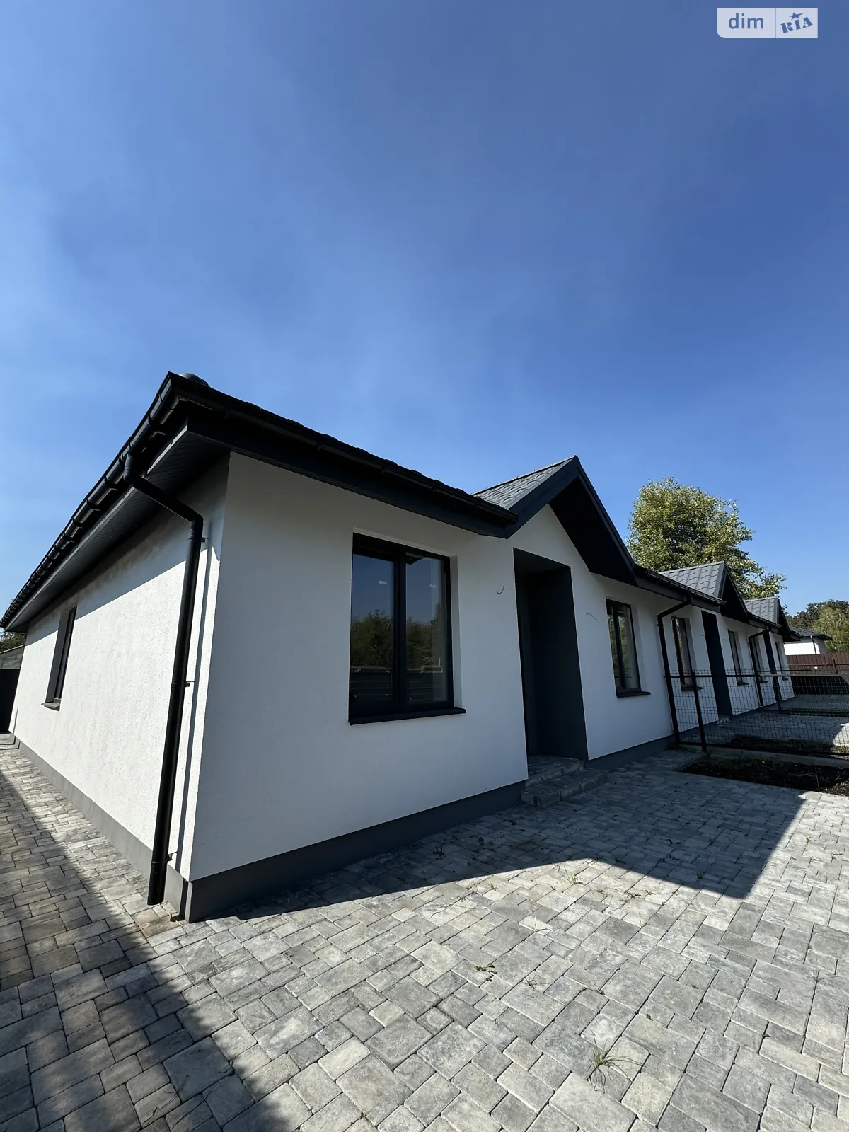 ул. Молодёжная Ворзель, цена: 66000 $ - фото 1