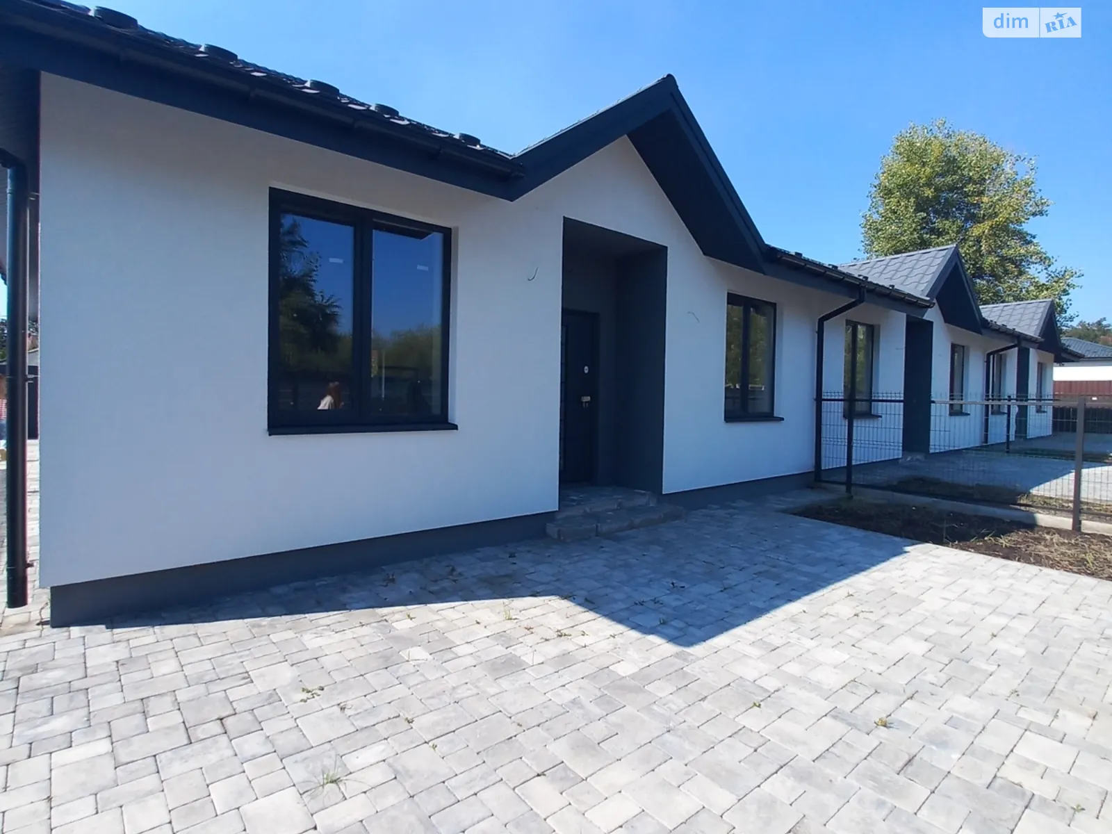 ул. Леси Украинки, 89 Ворзель, цена: 68000 $ - фото 1