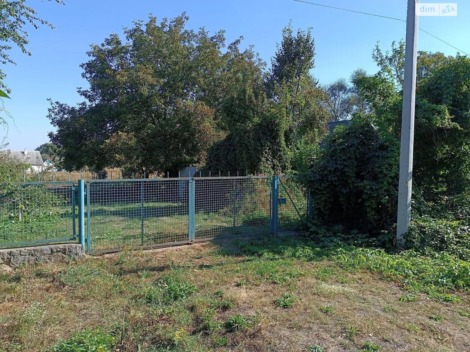 Продается земельный участок 21 соток в Винницкой области, цена: 22000 $ - фото 1