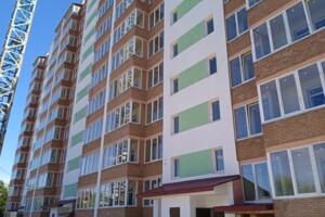 Продаж квартири, Львів, р‑н. Сихів, Антонича вулиця, буд. 5Б