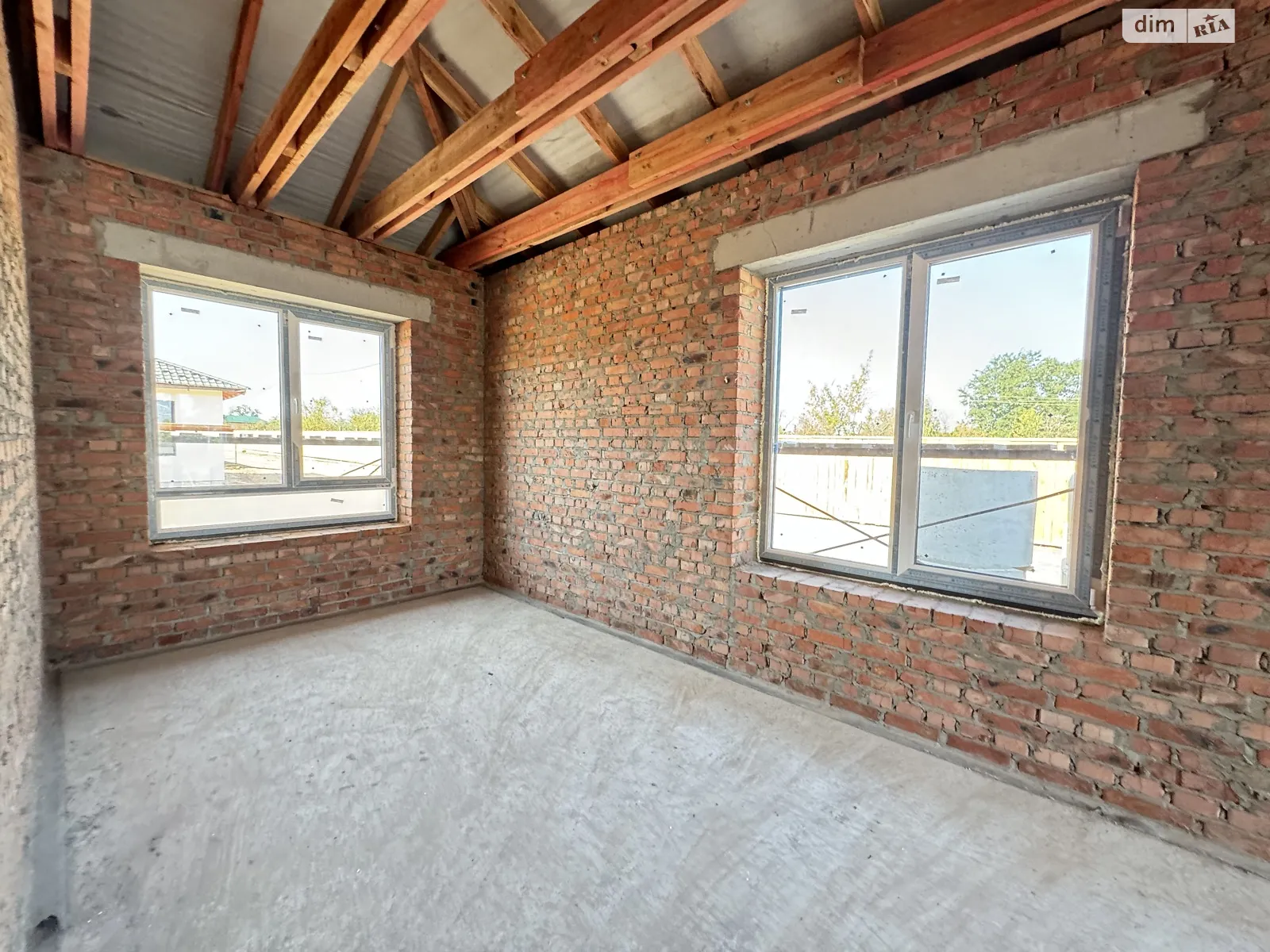 Продається одноповерховий будинок 90 кв. м з балконом, цена: 67500 $ - фото 1