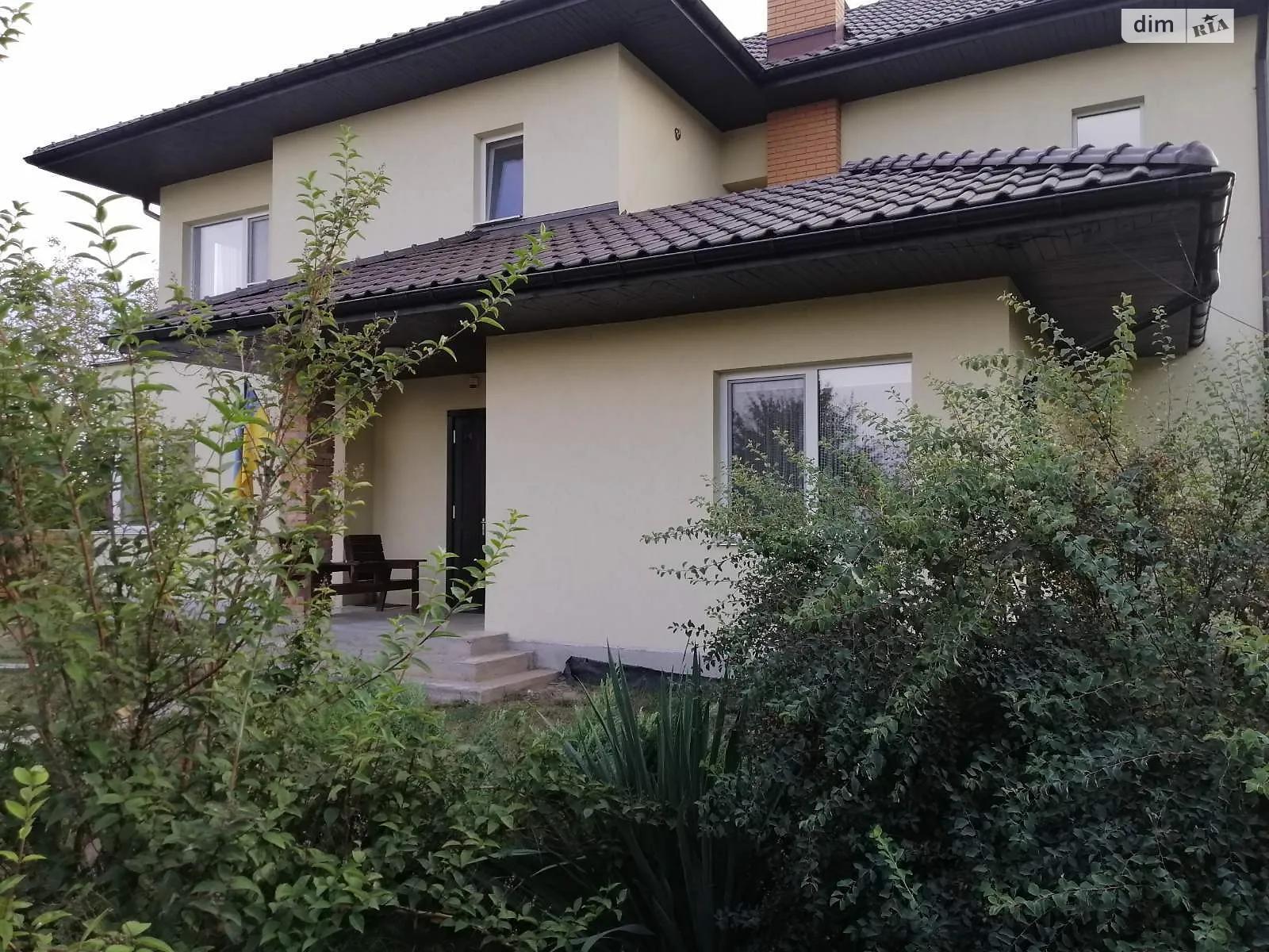 Продається будинок 2 поверховий 249 кв. м з каміном, цена: 225000 $ - фото 1