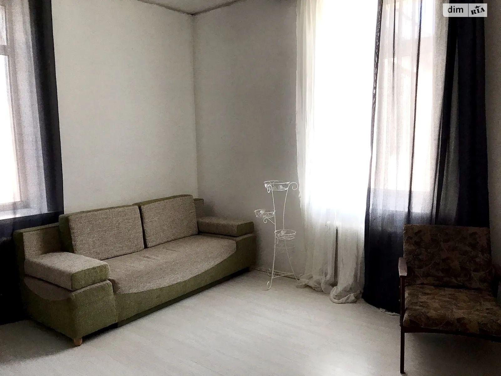 Сдается в аренду 2-комнатная квартира 45.8 кв. м в Харькове, ул. Украинская, 7 - фото 1