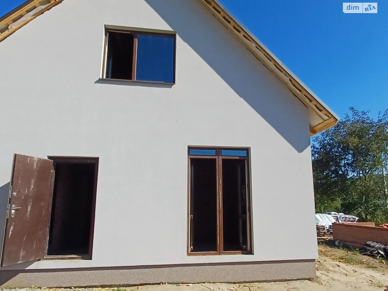 Продається будинок 2 поверховий 120 кв. м з верандою, цена: 50000 $ - фото 1