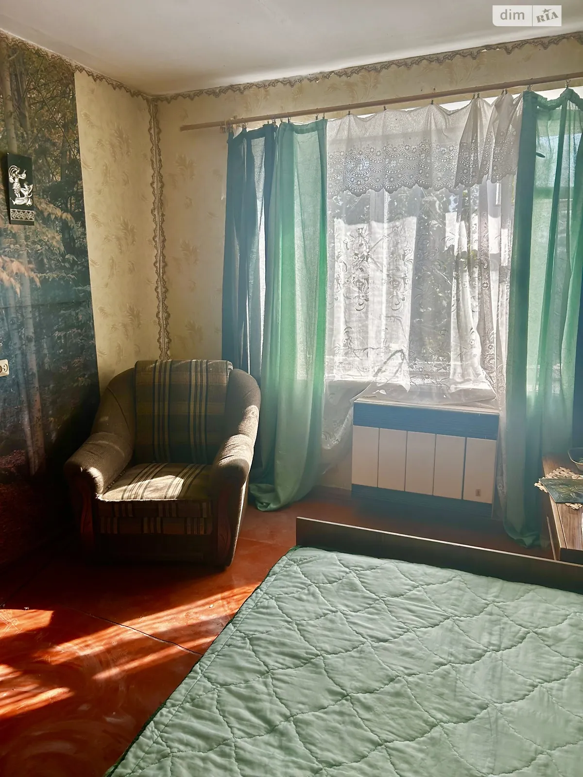 Продается 2-комнатная квартира 48 кв. м в Сутисках, ул. Гагарина, 4 - фото 1