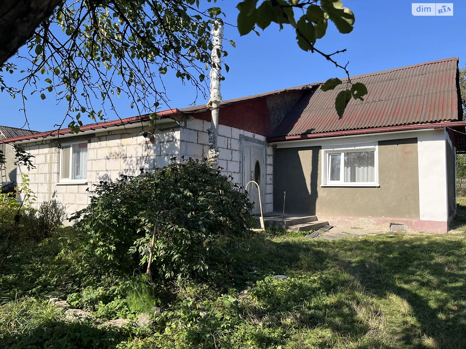 Продается одноэтажный дом 82.2 кв. м с балконом, цена: 29500 $ - фото 1
