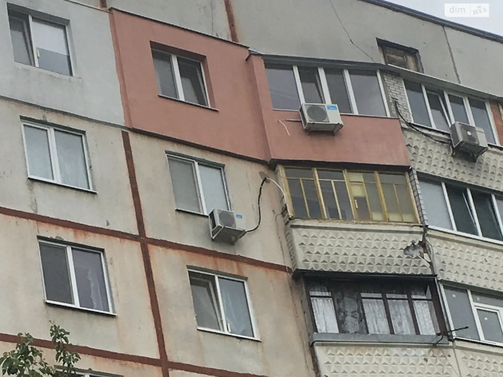Продается 1-комнатная квартира 32.3 кв. м в Харькове, просп. Тракторостроителей, 138 - фото 1