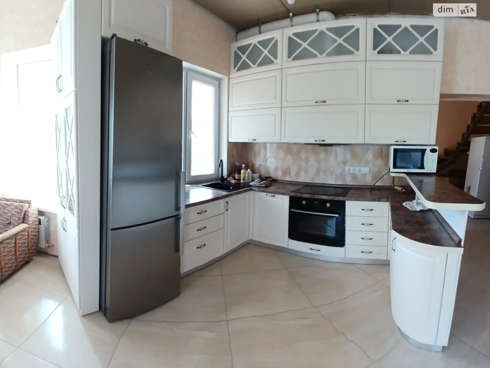 Продается дом на 2 этажа 178 кв. м с мансардой, цена: 133000 $ - фото 1