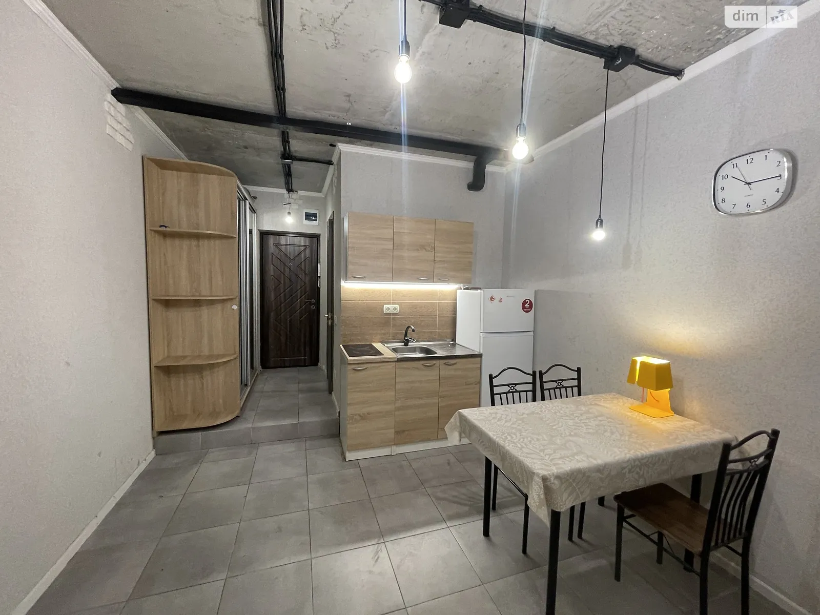 Продається 1-кімнатна квартира 26 кв. м у Києві, цена: 44000 $ - фото 1