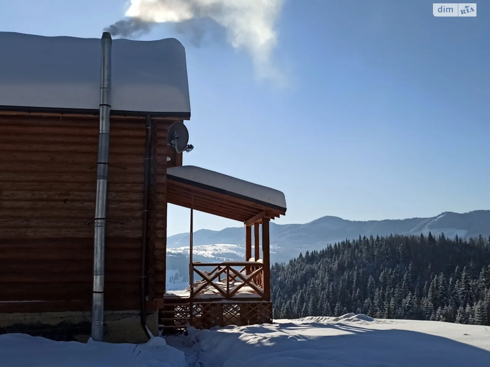 Сдается в аренду дом на 2 этажа 195.3 кв. м с садом - фото 4