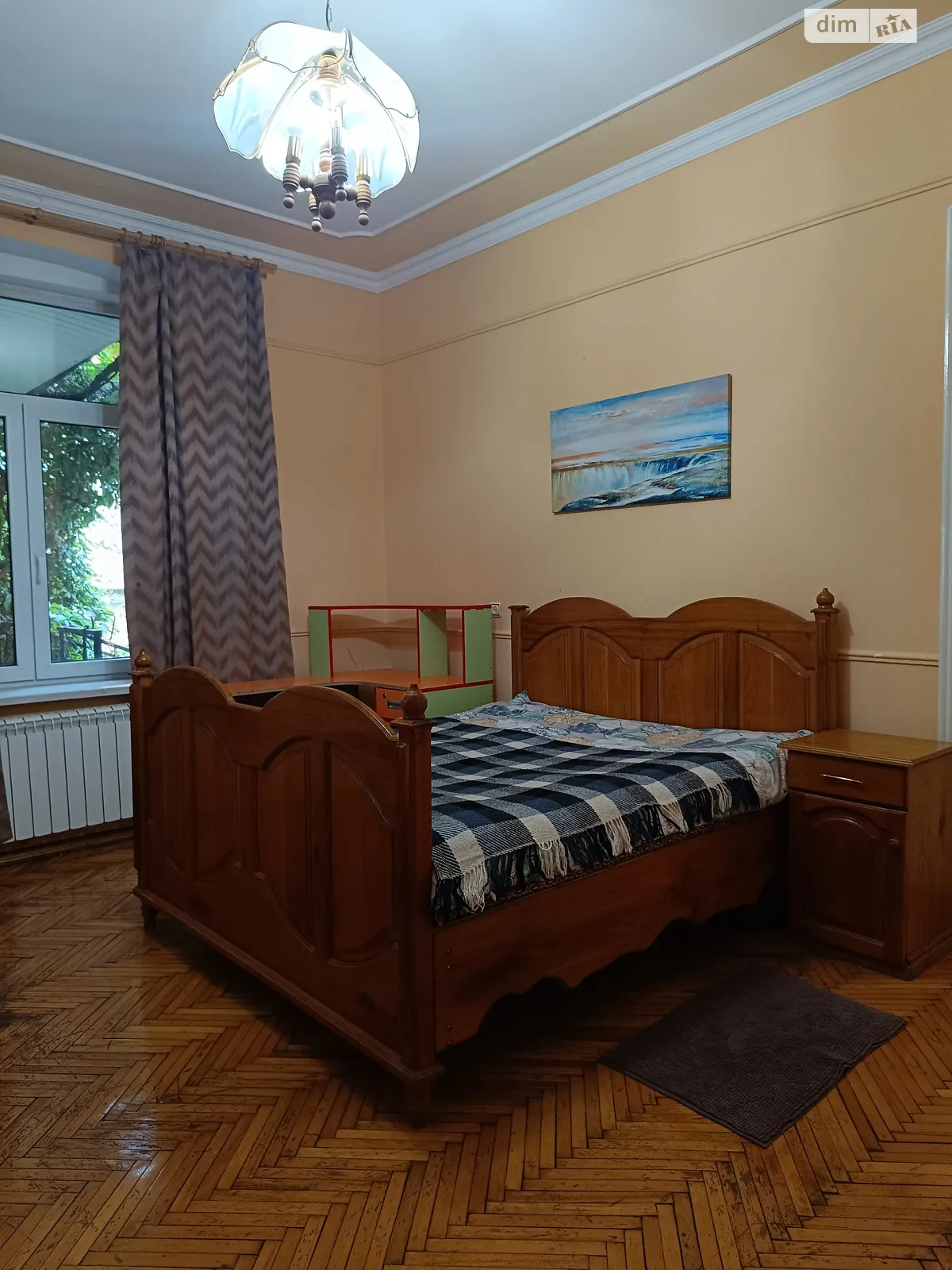 Здається в оренду одноповерховий будинок з подвалом, цена: 1200 грн - фото 1
