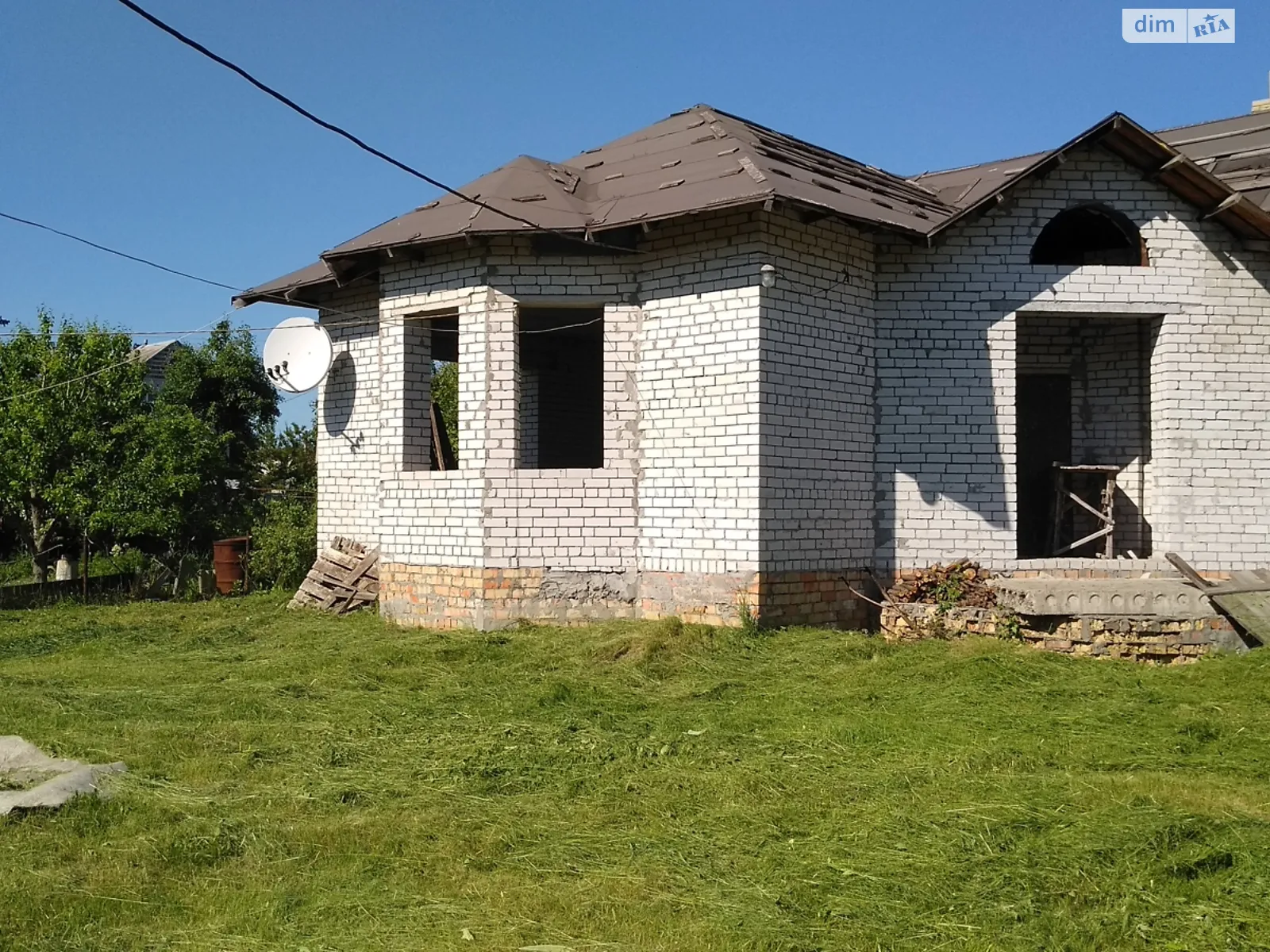 вул. Темпівська, 62 Обухівка, цена: 4000 грн - фото 1