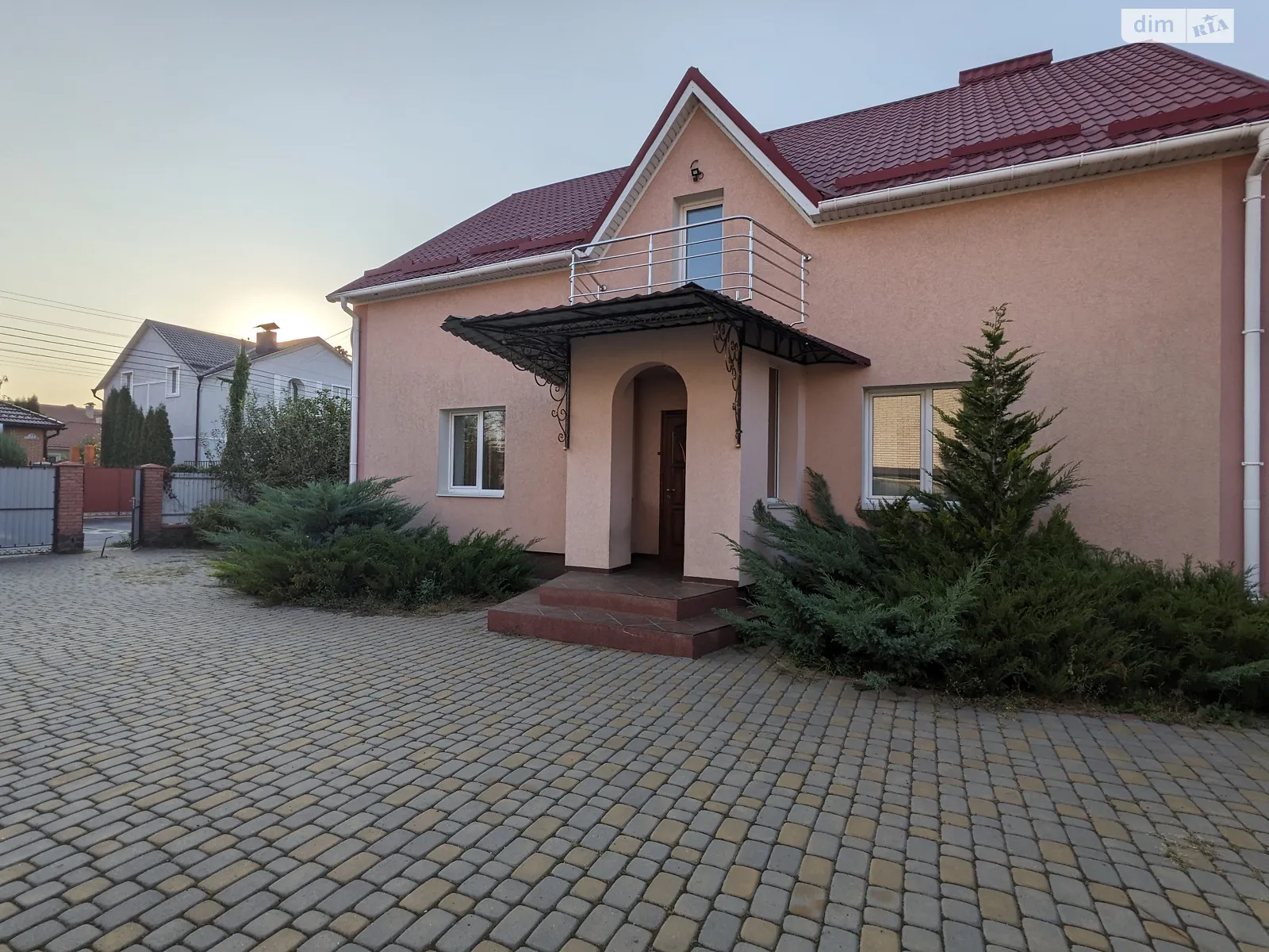 Продається будинок 2 поверховий 210 кв. м з верандою, цена: 270000 $ - фото 1