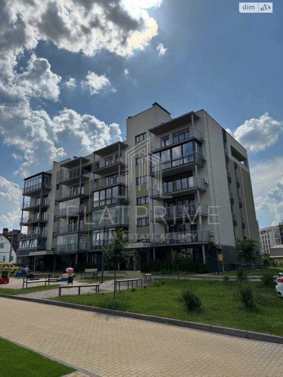 Продається 3-кімнатна квартира 129.5 кв. м у Києві, вул. Замковецька, 88 - фото 1
