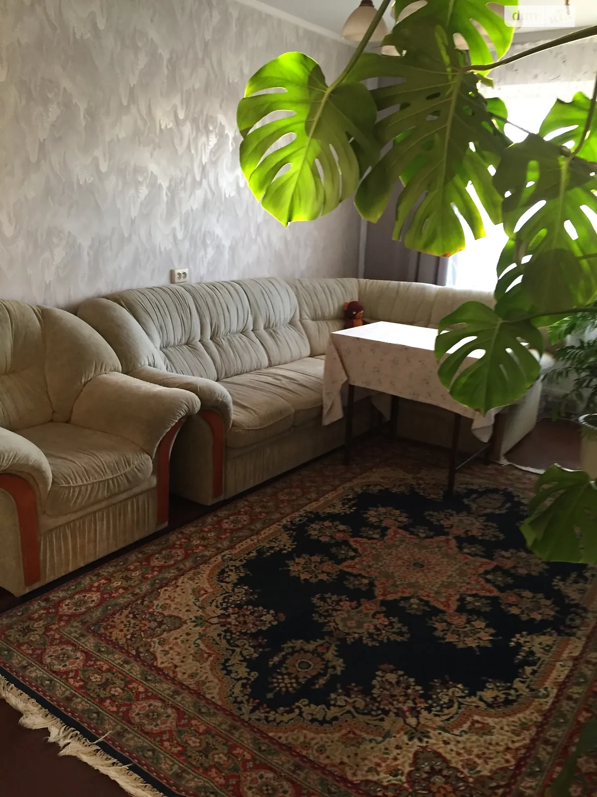 Продається 4-кімнатна квартира 85 кв. м у Козятині, вул. Подільська, 151 - фото 1