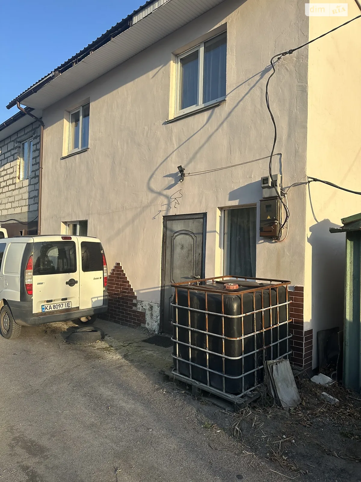 Продається будинок 2 поверховий 111.2 кв. м з банею/сауною, цена: 55000 $ - фото 1