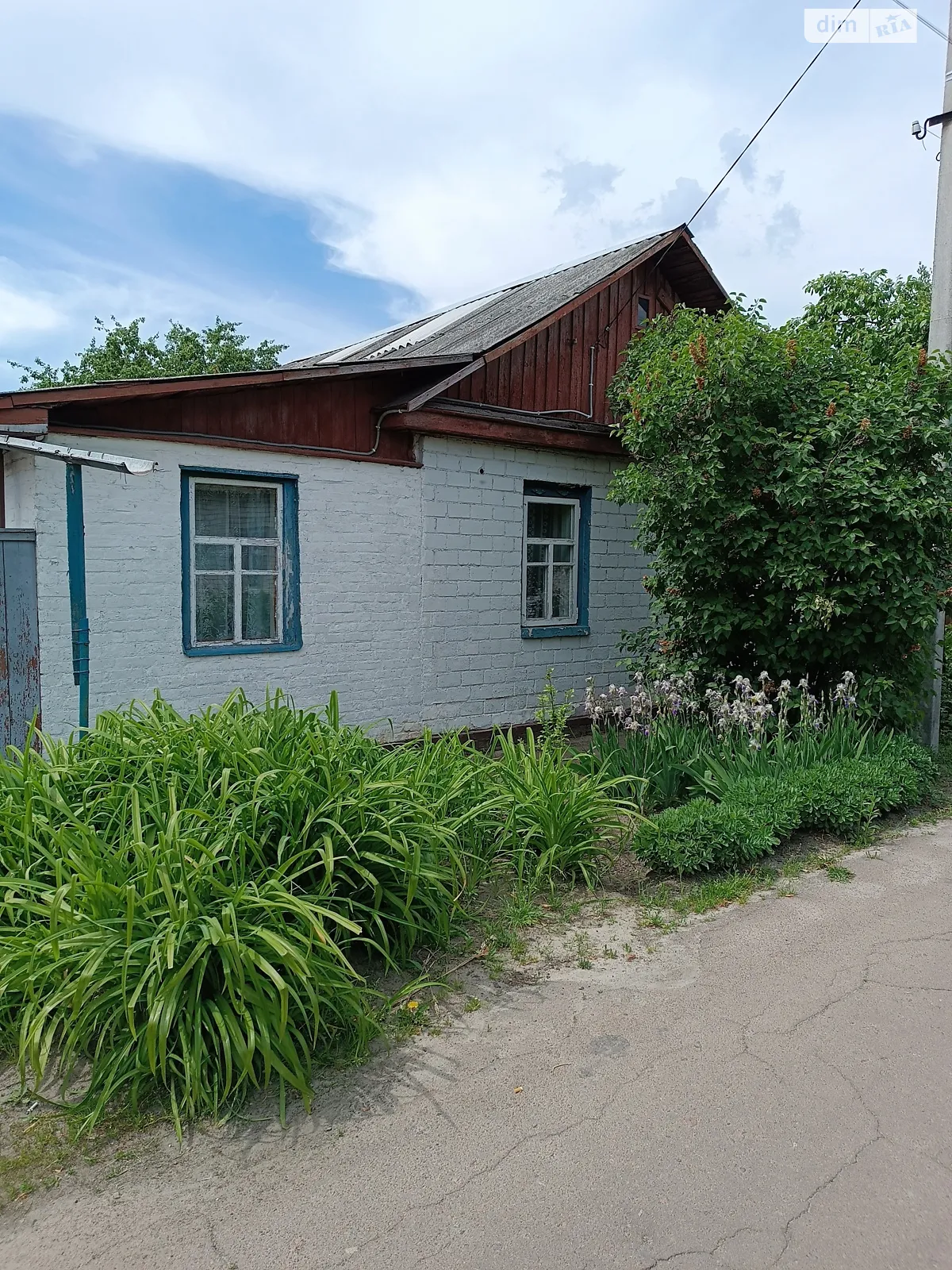 Продается одноэтажный дом 66.2 кв. м с мансардой, цена: 33500 $ - фото 1
