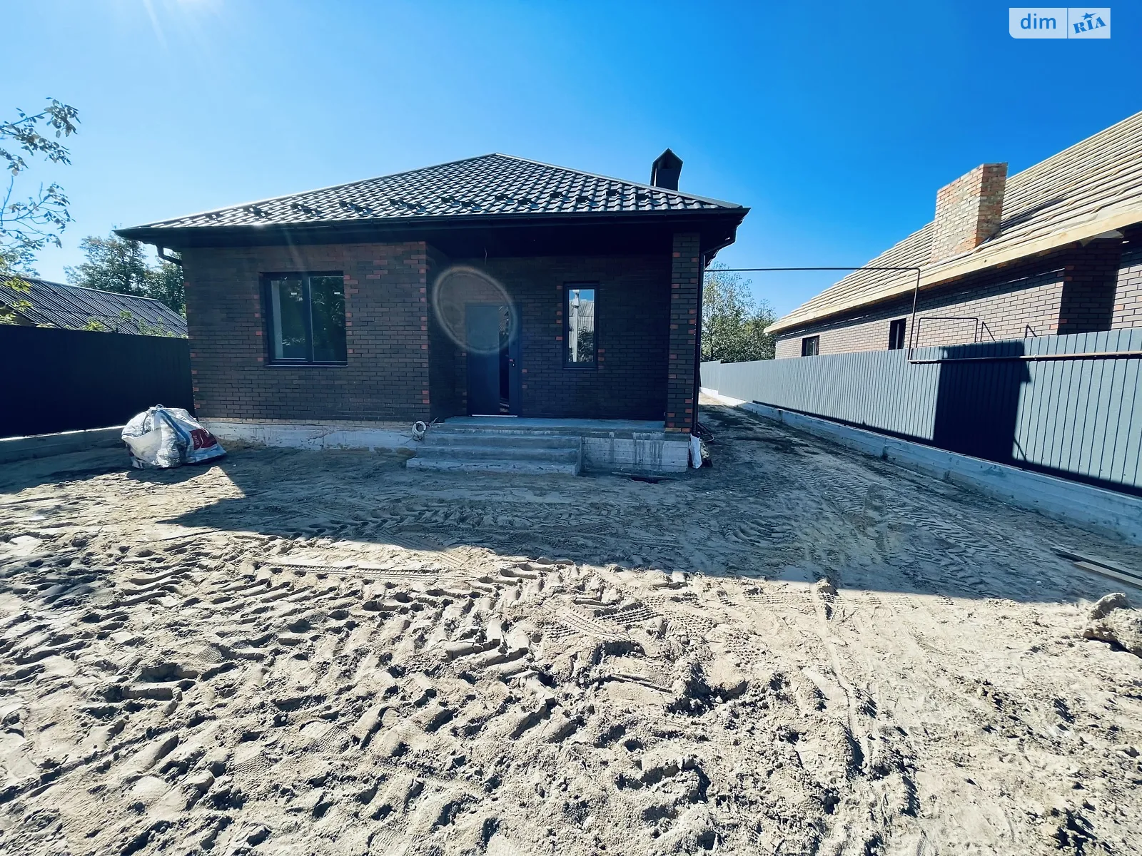 Продається одноповерховий будинок 105 кв. м з терасою, цена: 75000 $ - фото 1