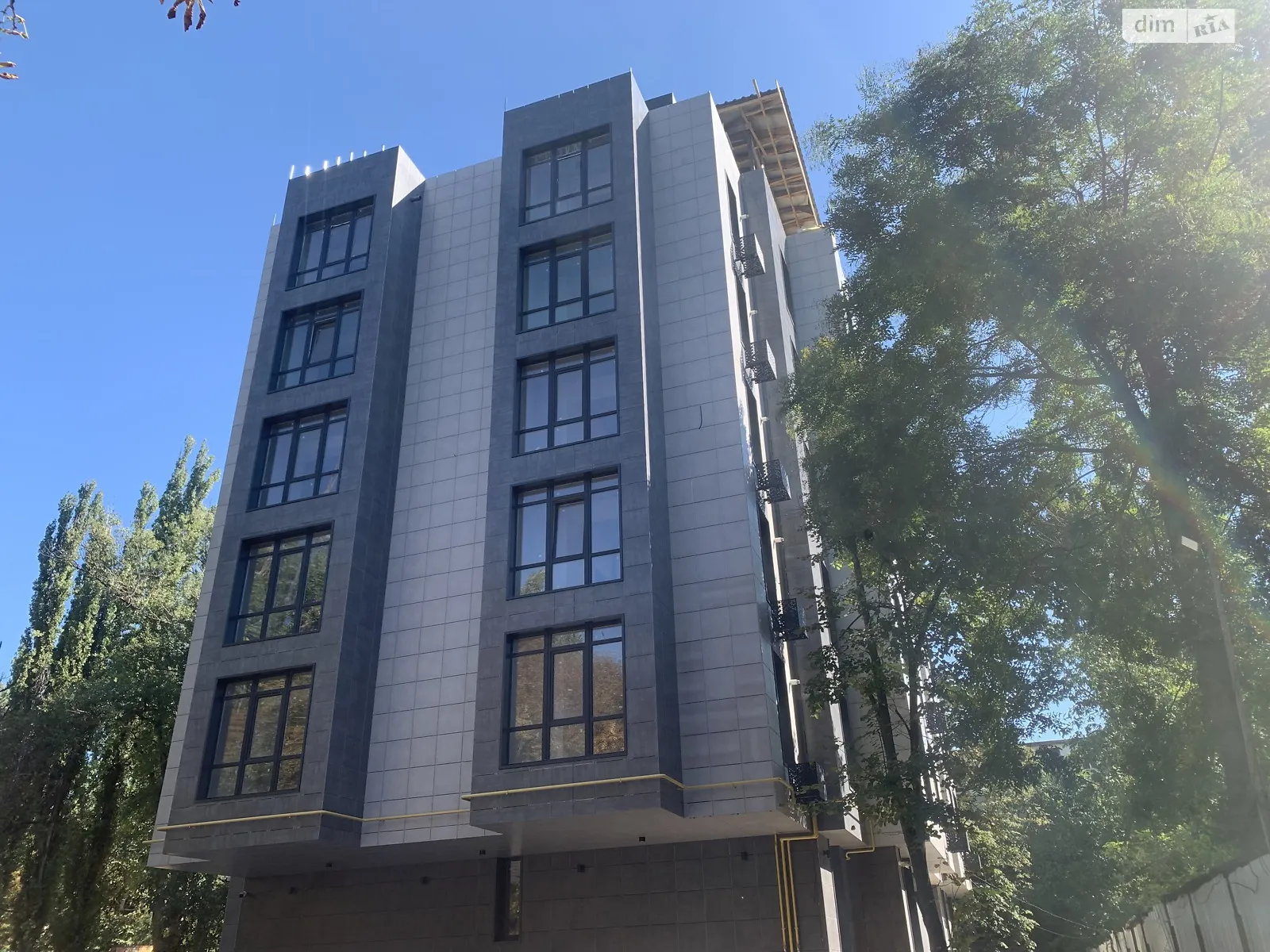 Продається 1-кімнатна квартира 43 кв. м у Одесі, вул. Космонавтів, 23Б - фото 1