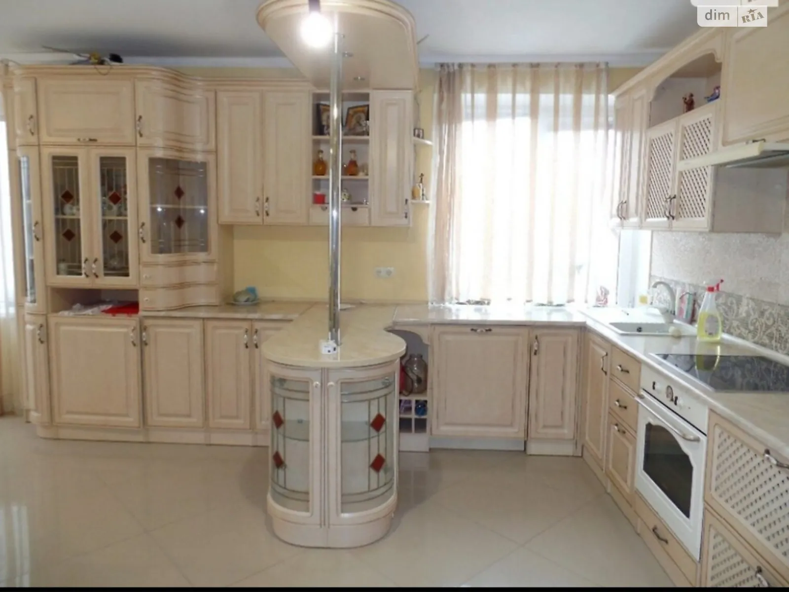 Сдается в аренду 2-комнатная квартира 70 кв. м в Виннице, ул. Академика Заболотного - фото 1