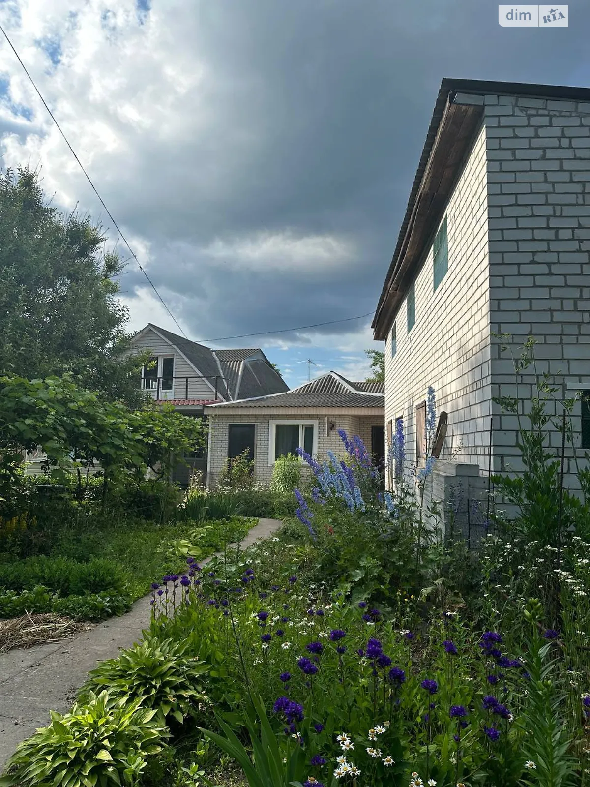 Продається одноповерховий будинок 110 кв. м з каміном, цена: 85000 $ - фото 1